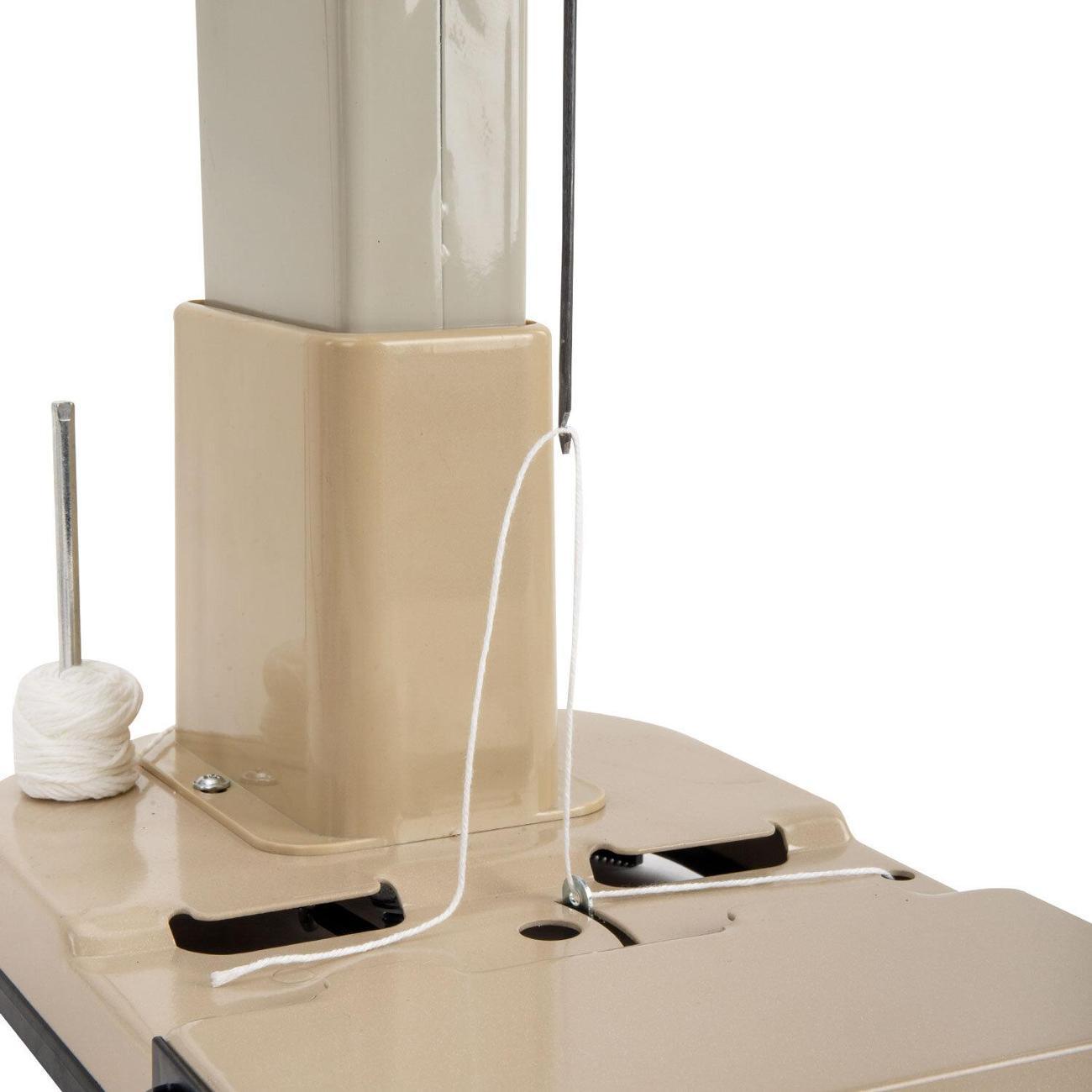 Машина для архивного переплета CROMEX M168-3 до 100мм 950л