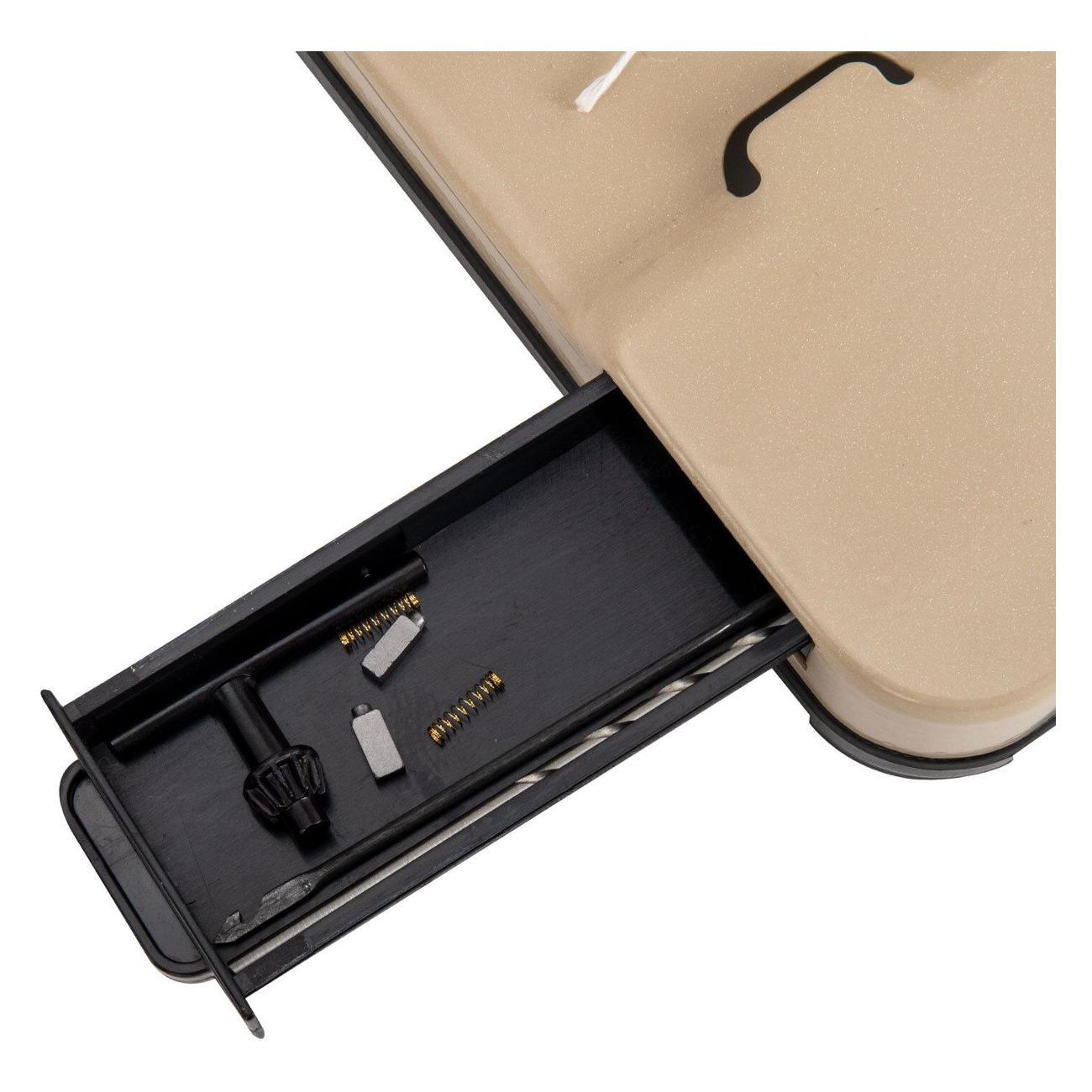 Машина для архивного переплета CROMEX M168-3 до 100мм 950л