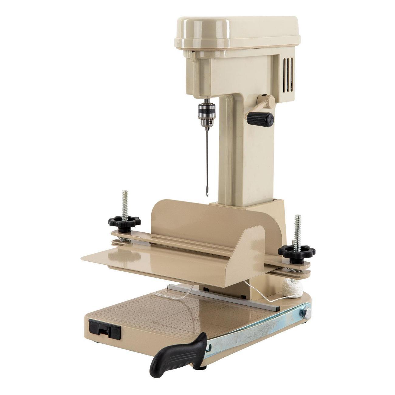 Машина для архивного переплета CROMEX M268 до 100мм 950