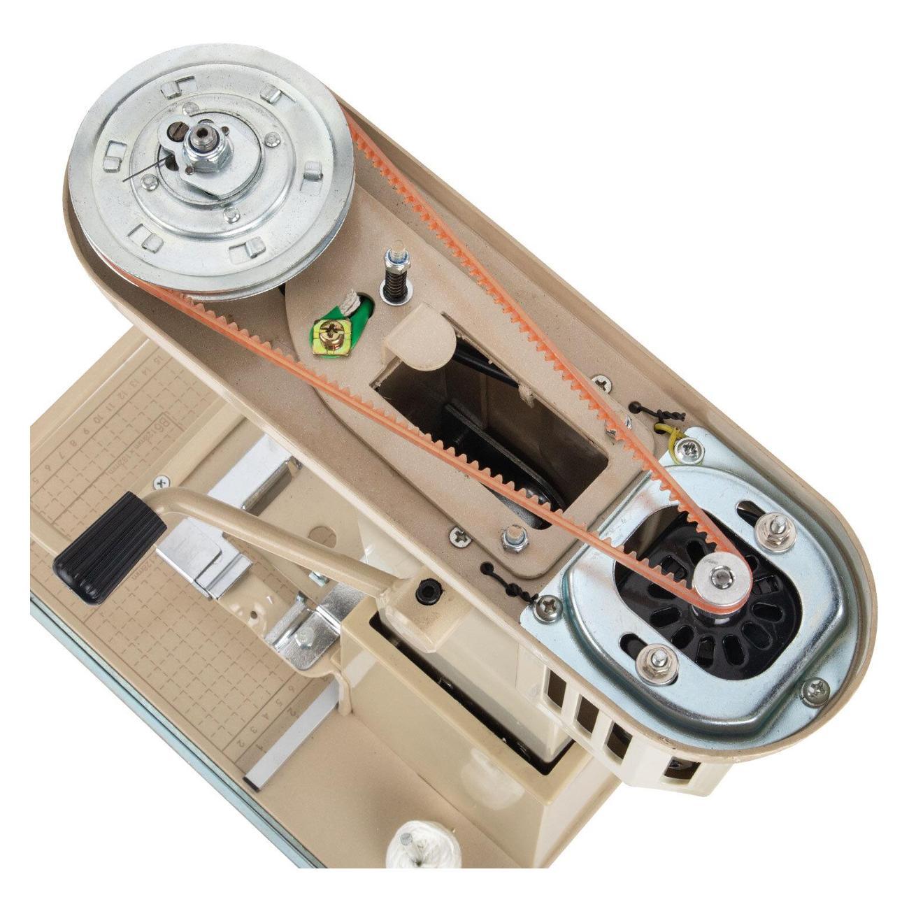 Машина для архивного переплета CROMEX M268 до 100мм 950