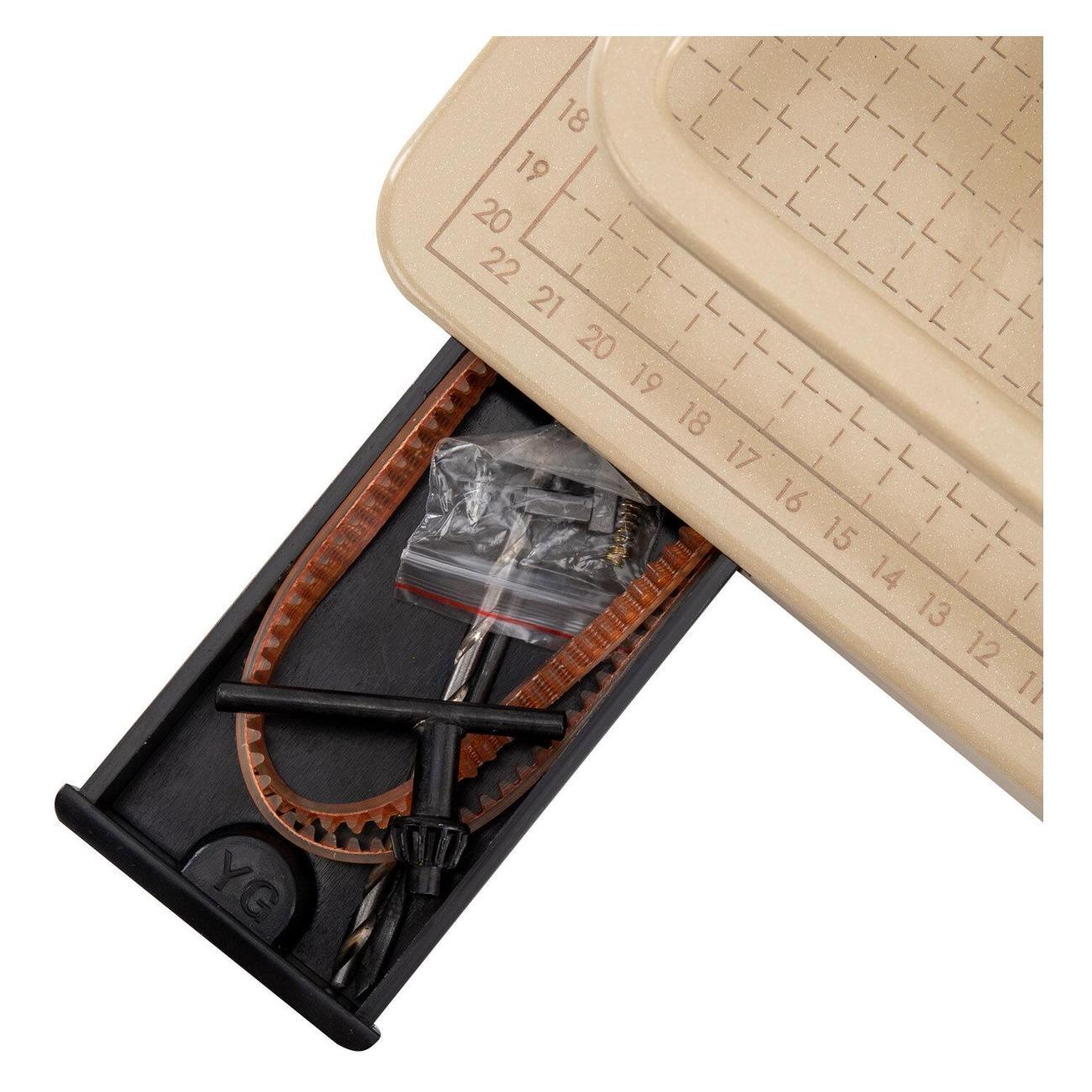 Машина для архивного переплета CROMEX M268 до 100мм 950