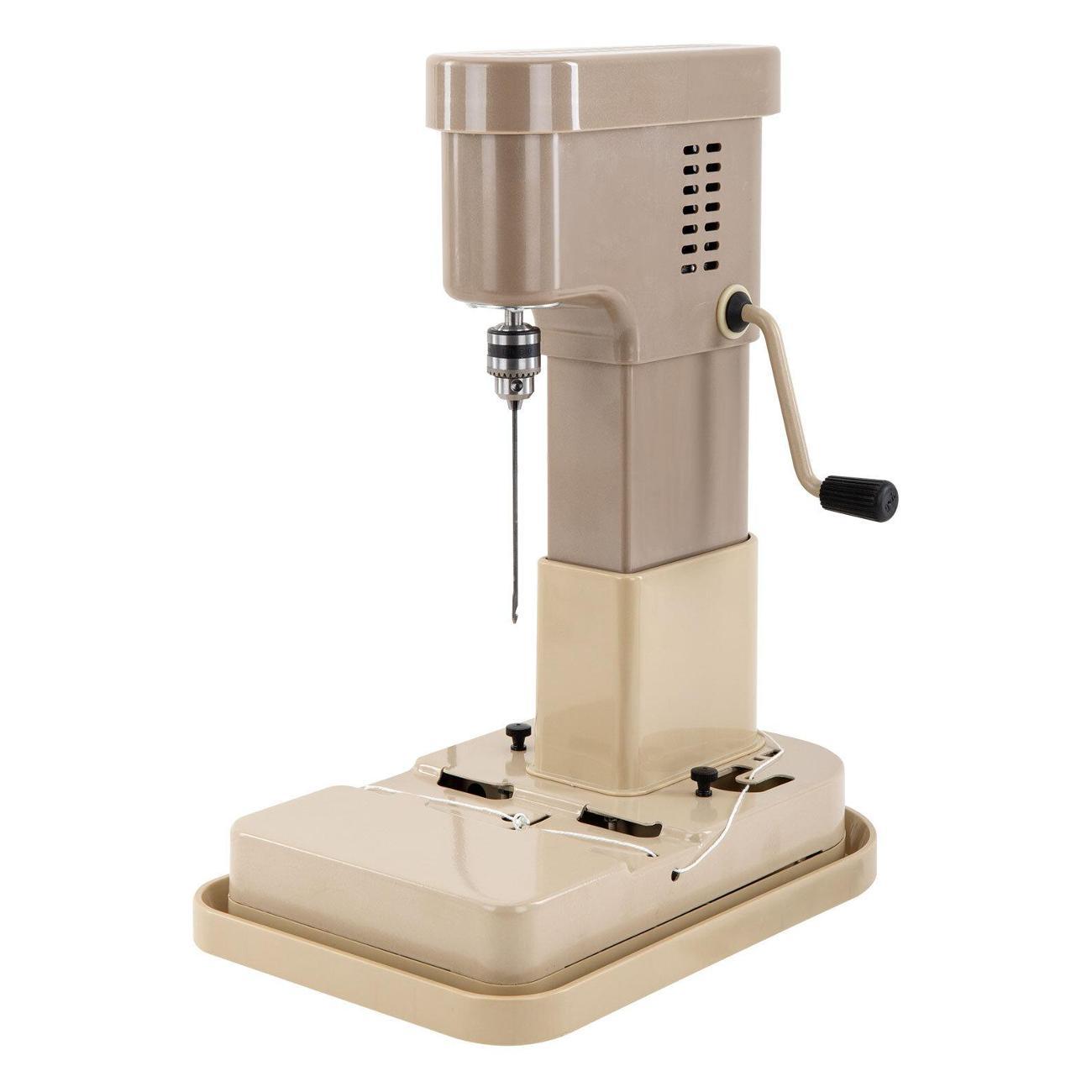 Машина для архивного переплета CROMEX M368 до 100мм 950