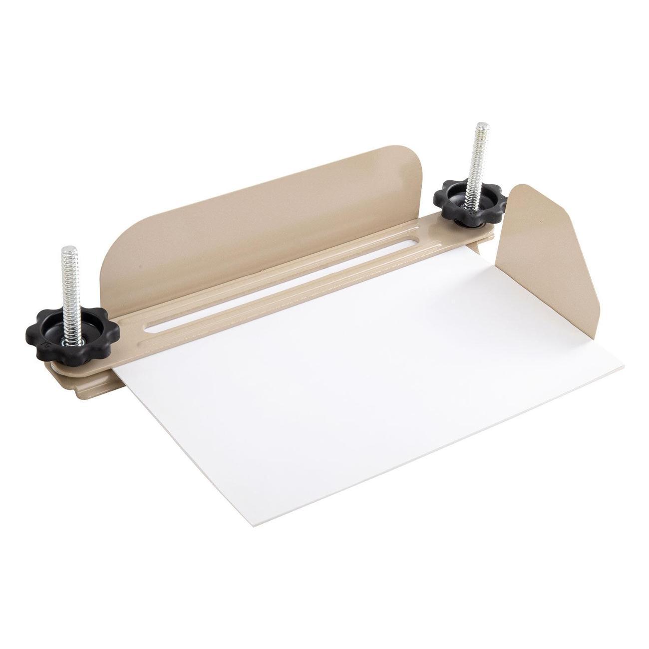 Машина для архивного переплета CROMEX M368 до 100мм 950