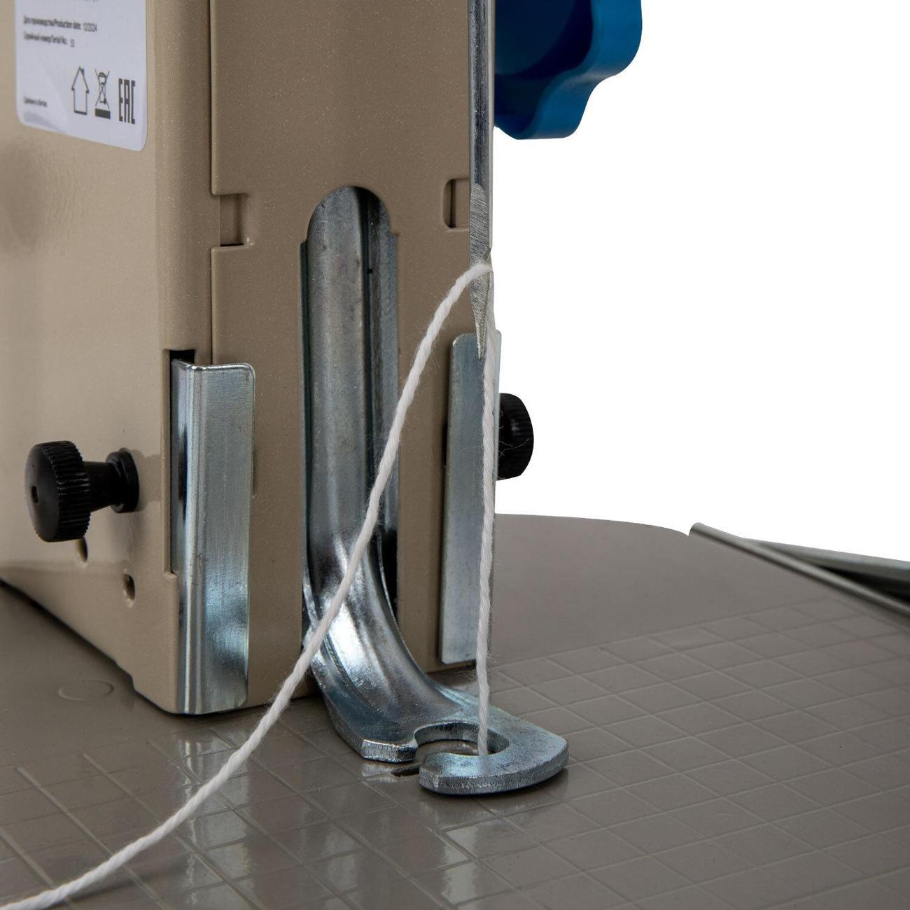 Машина для архивного переплета CROMEX ЛТС-2 до 20мм 150