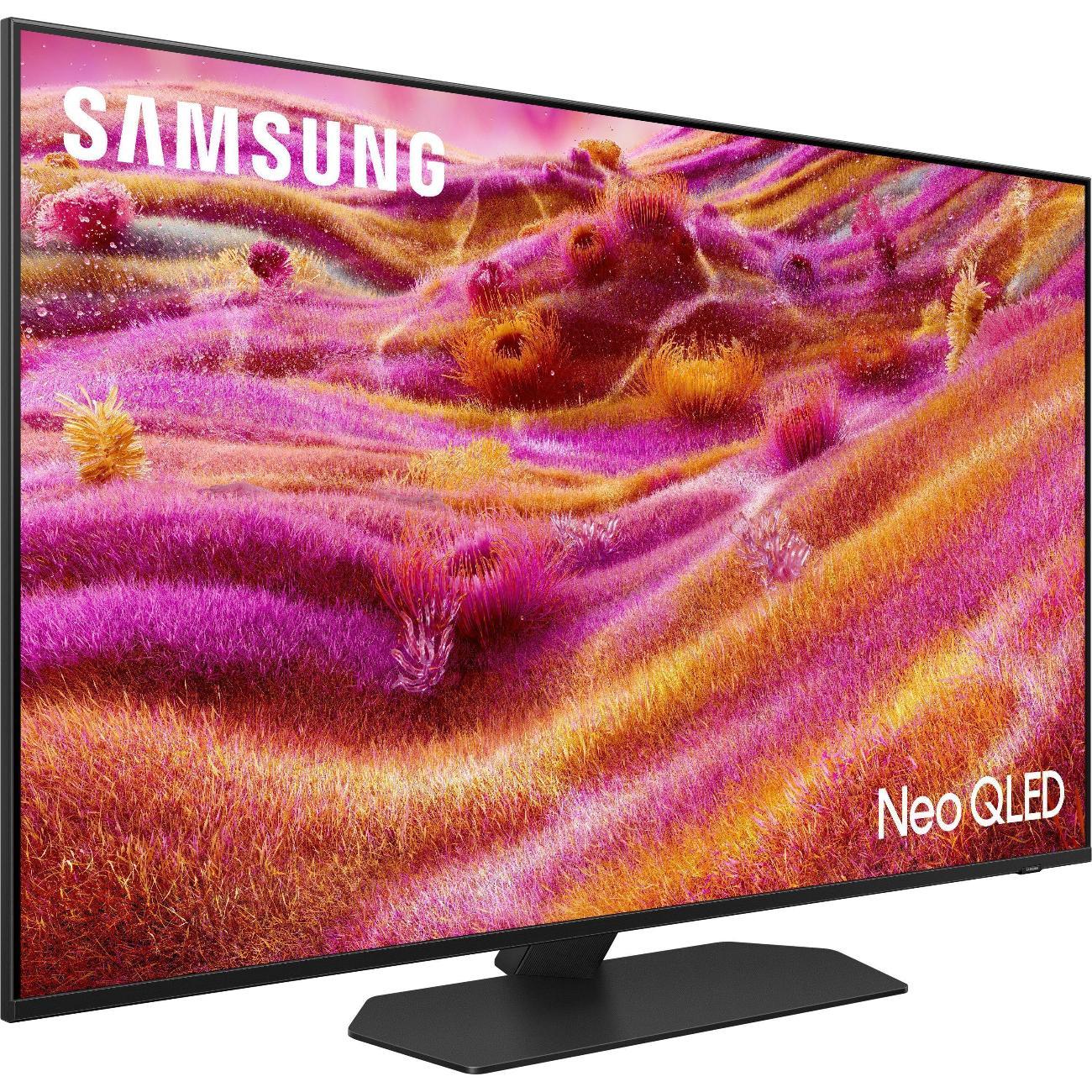 Телевизор Samsung QE55QN90F