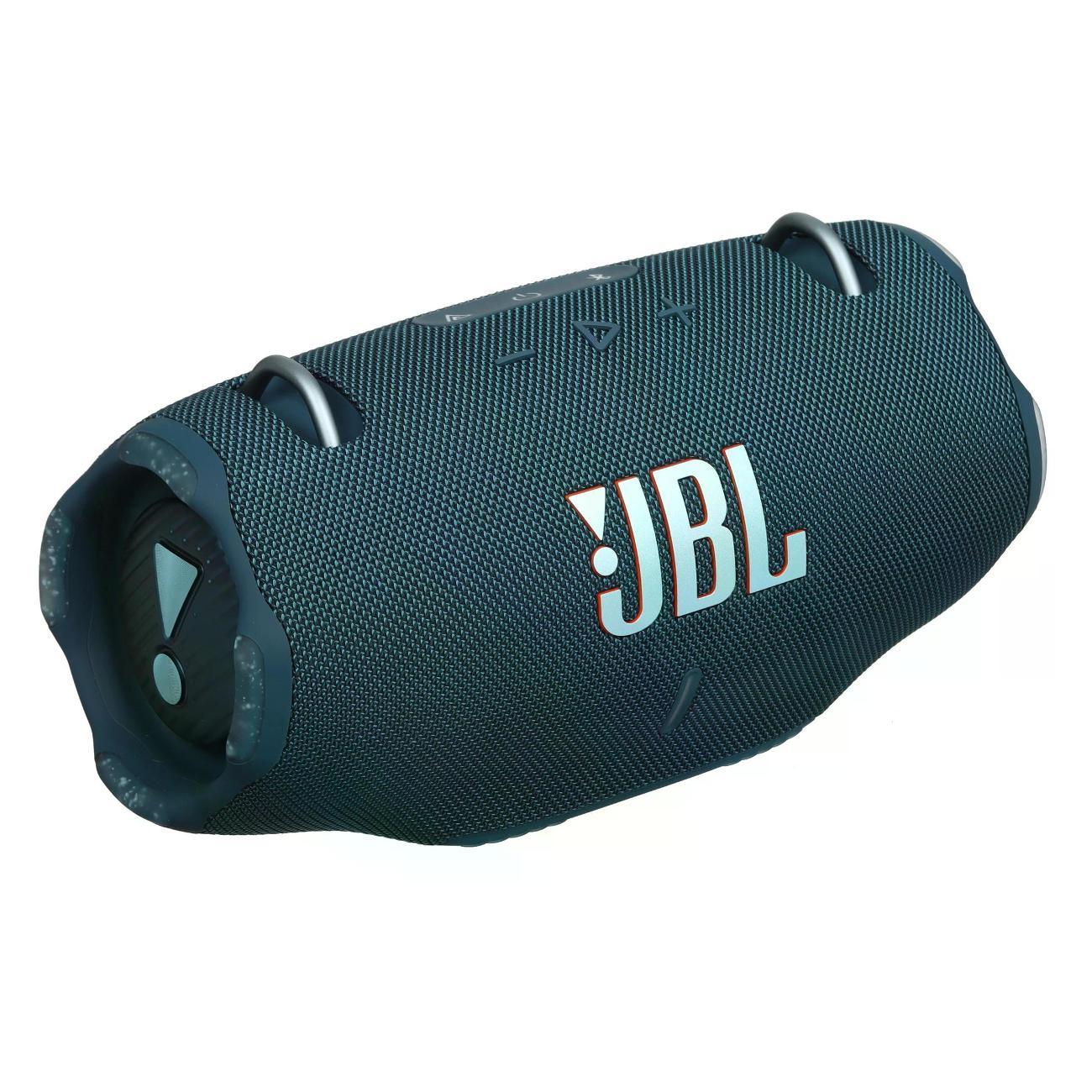 Портативная беспроводная колонка JBL Xtreme 4 Blue фото
