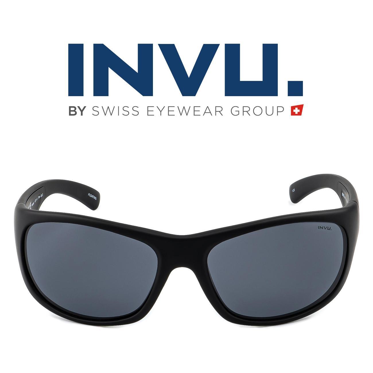 Солнцезащитные очки INVU A2711A
