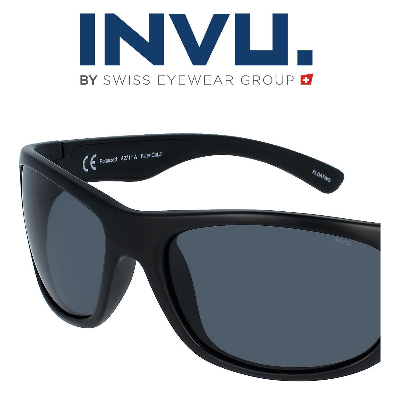 Солнцезащитные очки INVU A2711A