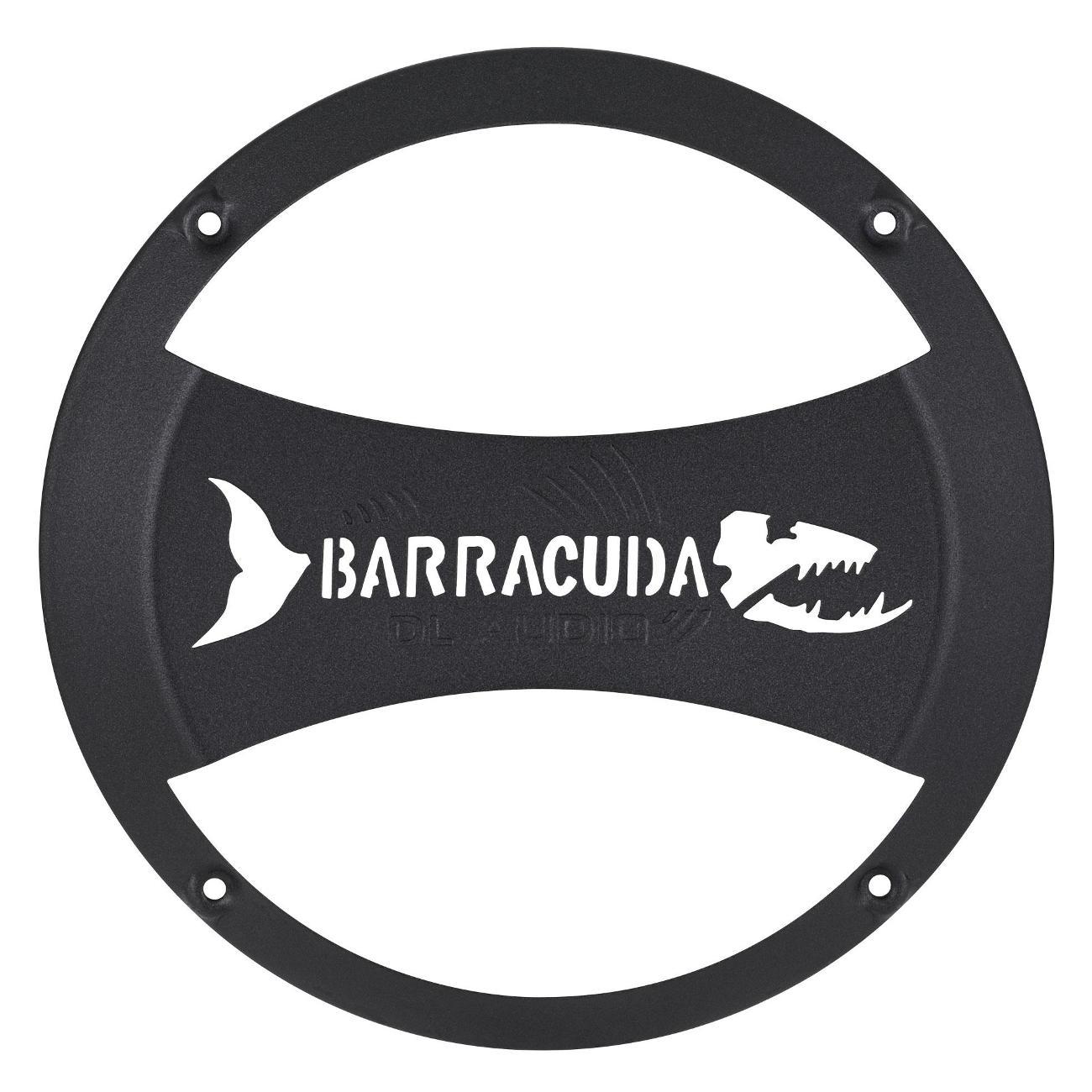 Hi-Fi Колонки DL Audio Barracuda Grill 200 Black
