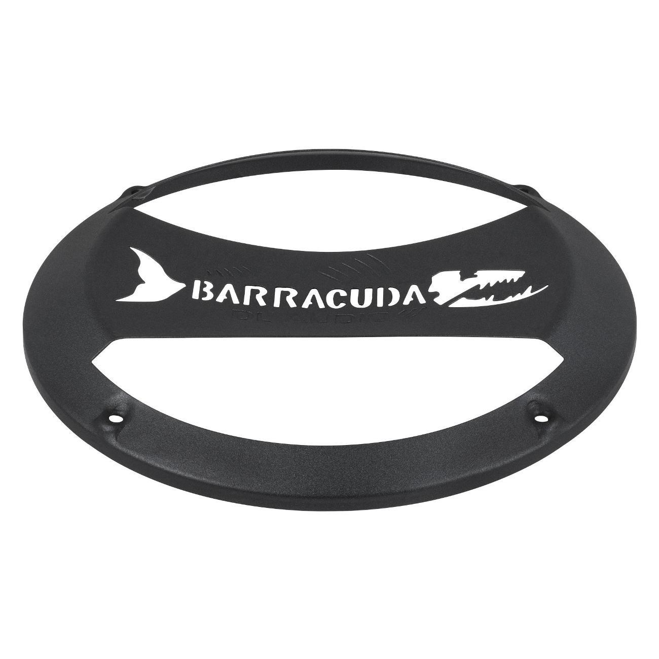 Hi-Fi Колонки DL Audio Barracuda Grill 200 Black