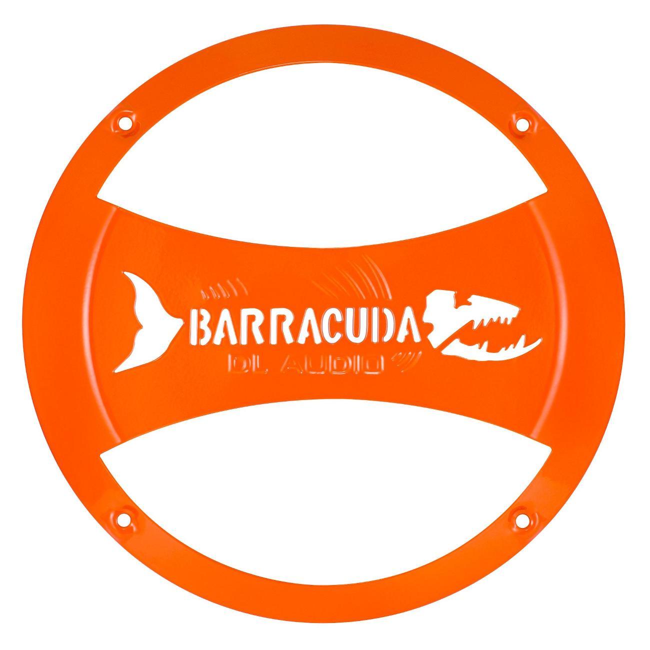 Hi-Fi Колонки DL Audio Barracuda Grill 200 Orange