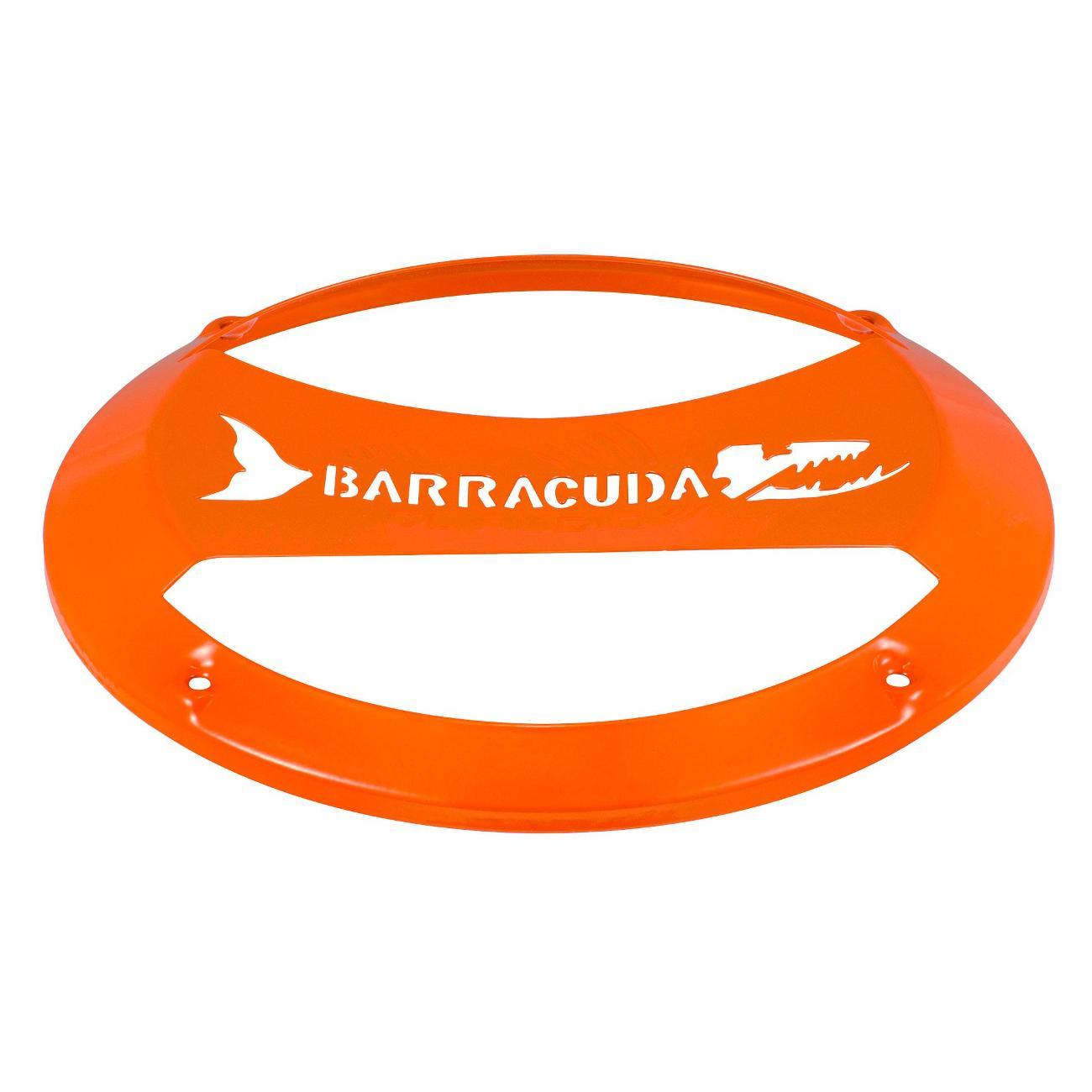 Hi-Fi Колонки DL Audio Barracuda Grill 200 Orange