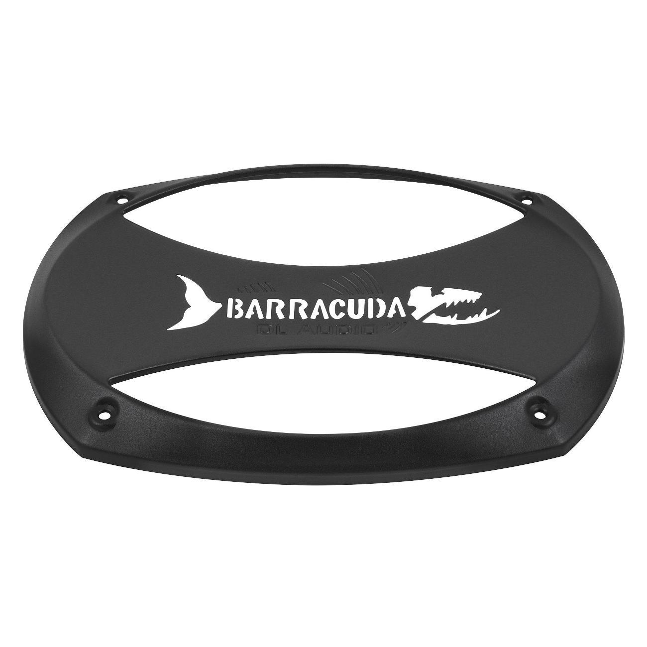 Hi-Fi Колонки DL Audio Barracuda Grill 69 Black