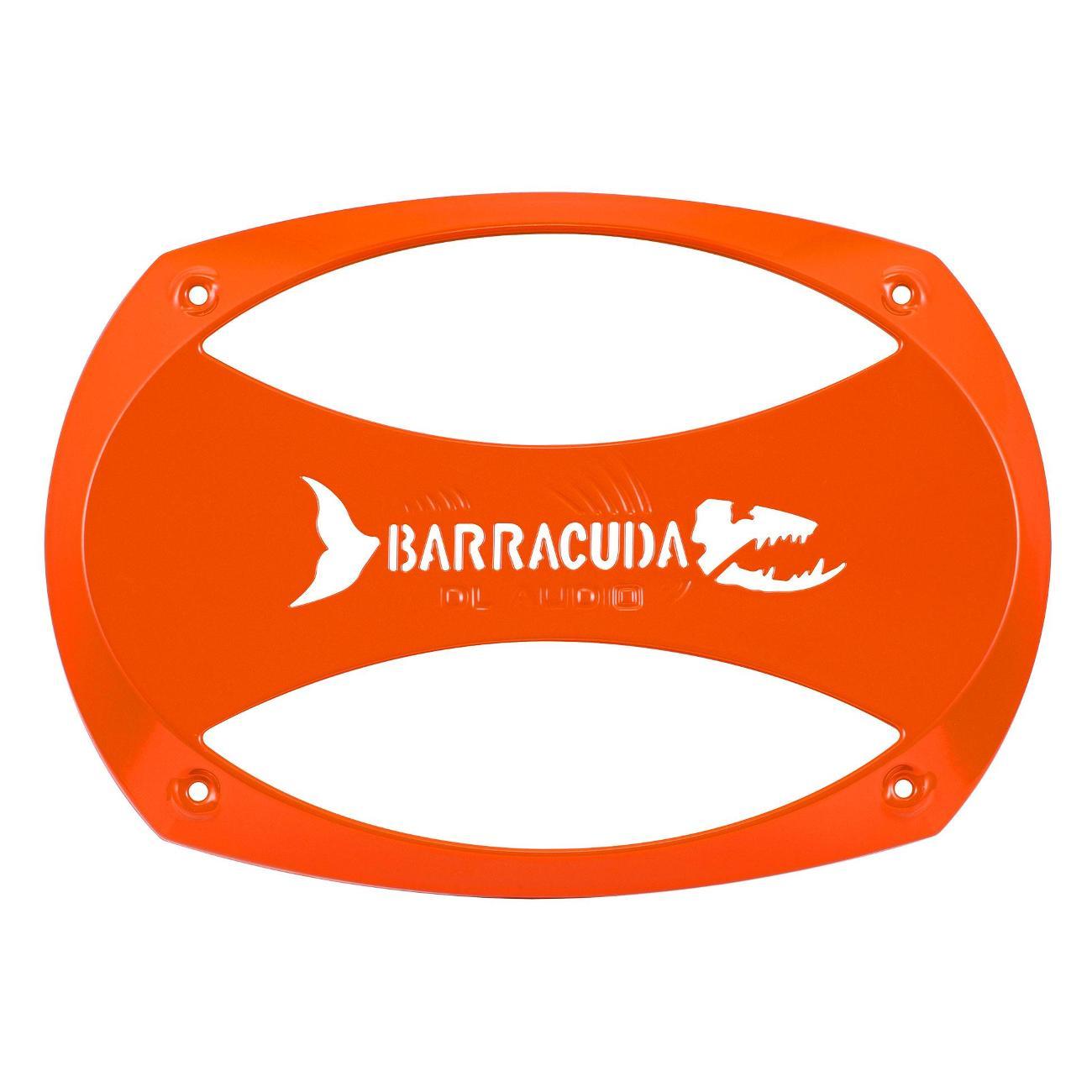 Hi-Fi Колонки DL Audio Barracuda Grill 69 Orange