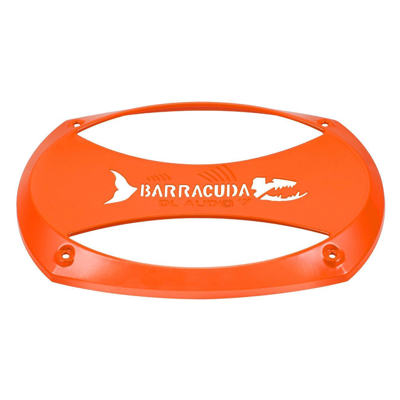 Hi-Fi Колонки DL Audio Barracuda Grill 69 Orange