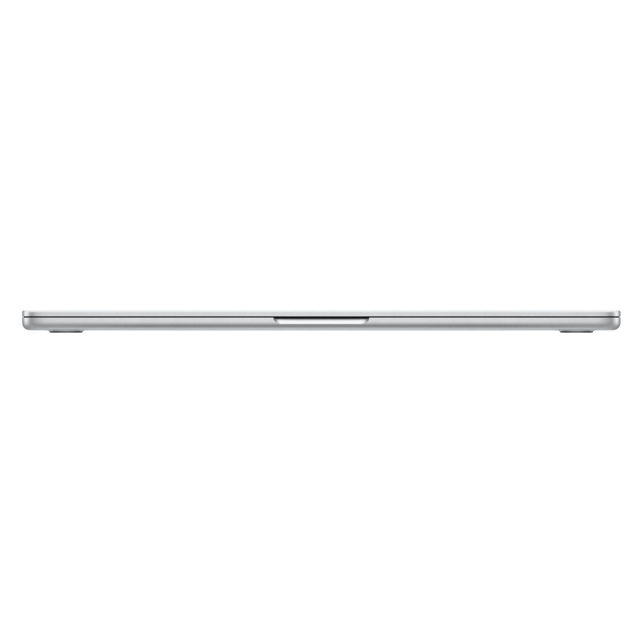 Ноутбук Apple MacBook Air 15 M4/16/512GB Silver MW1H3