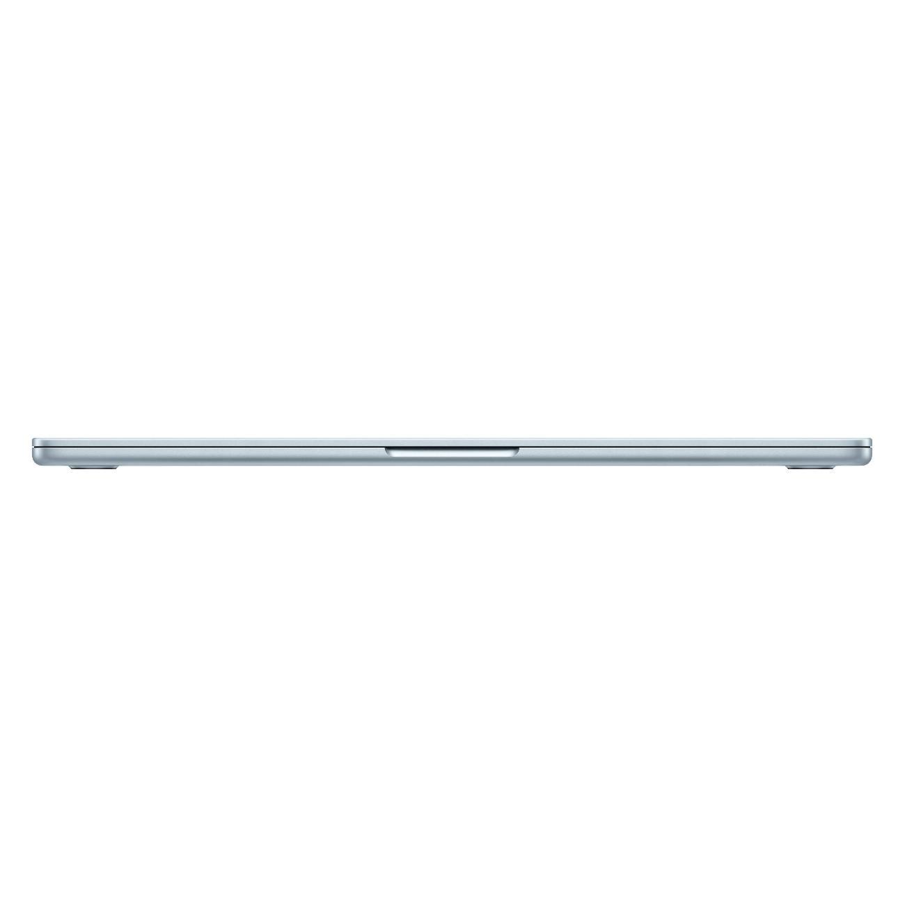 Ноутбук Apple MacBook Air 15 M4/16/512GB Sky Blue MC7C4