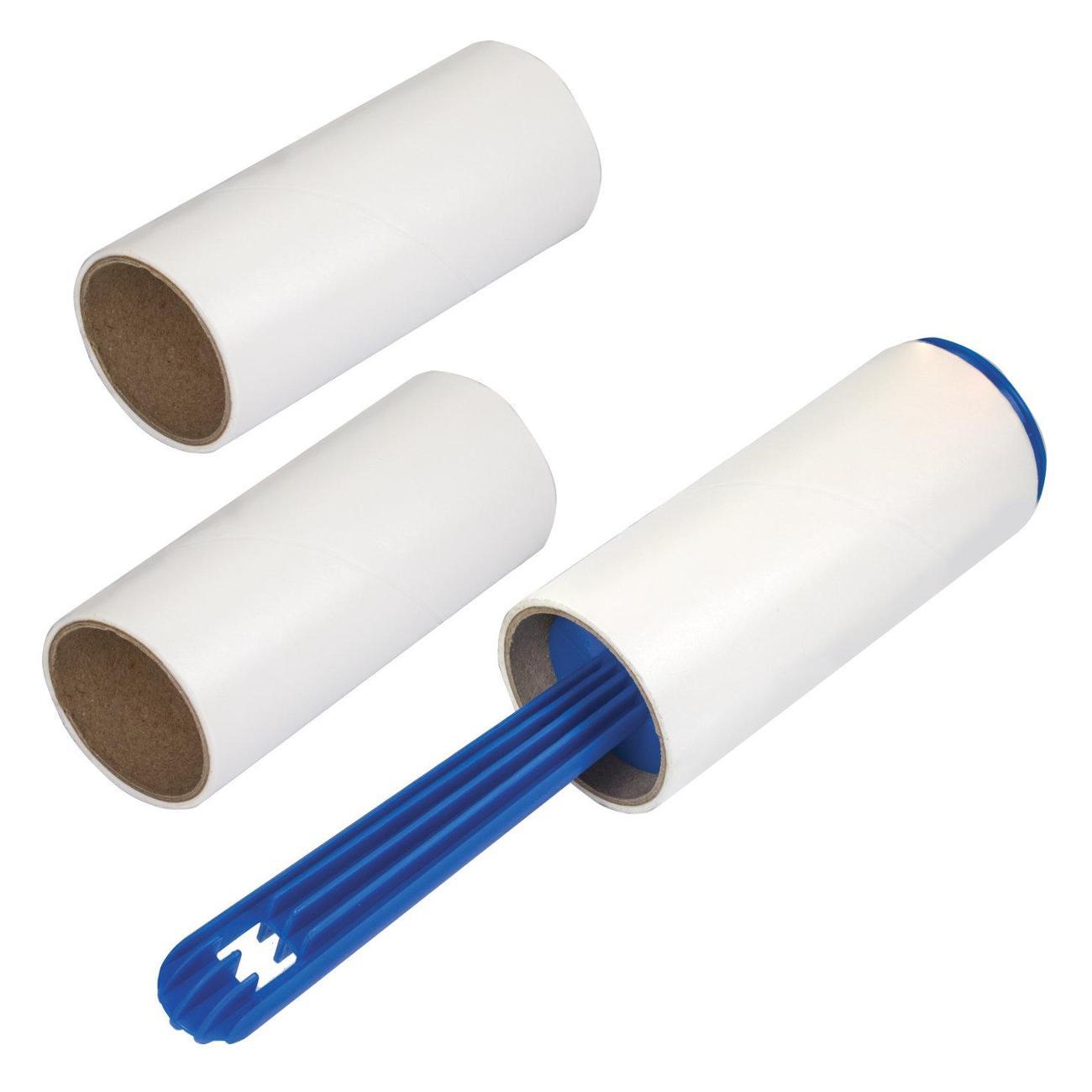 Ролик и скребок для одежды Laima 605399