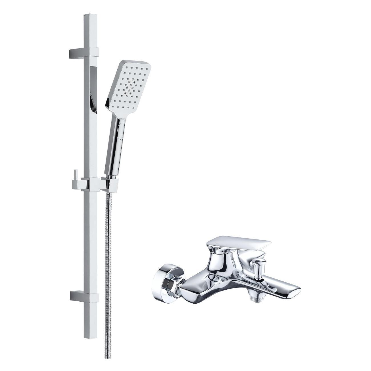 Комплект смесителей BOND B03-5200 фото