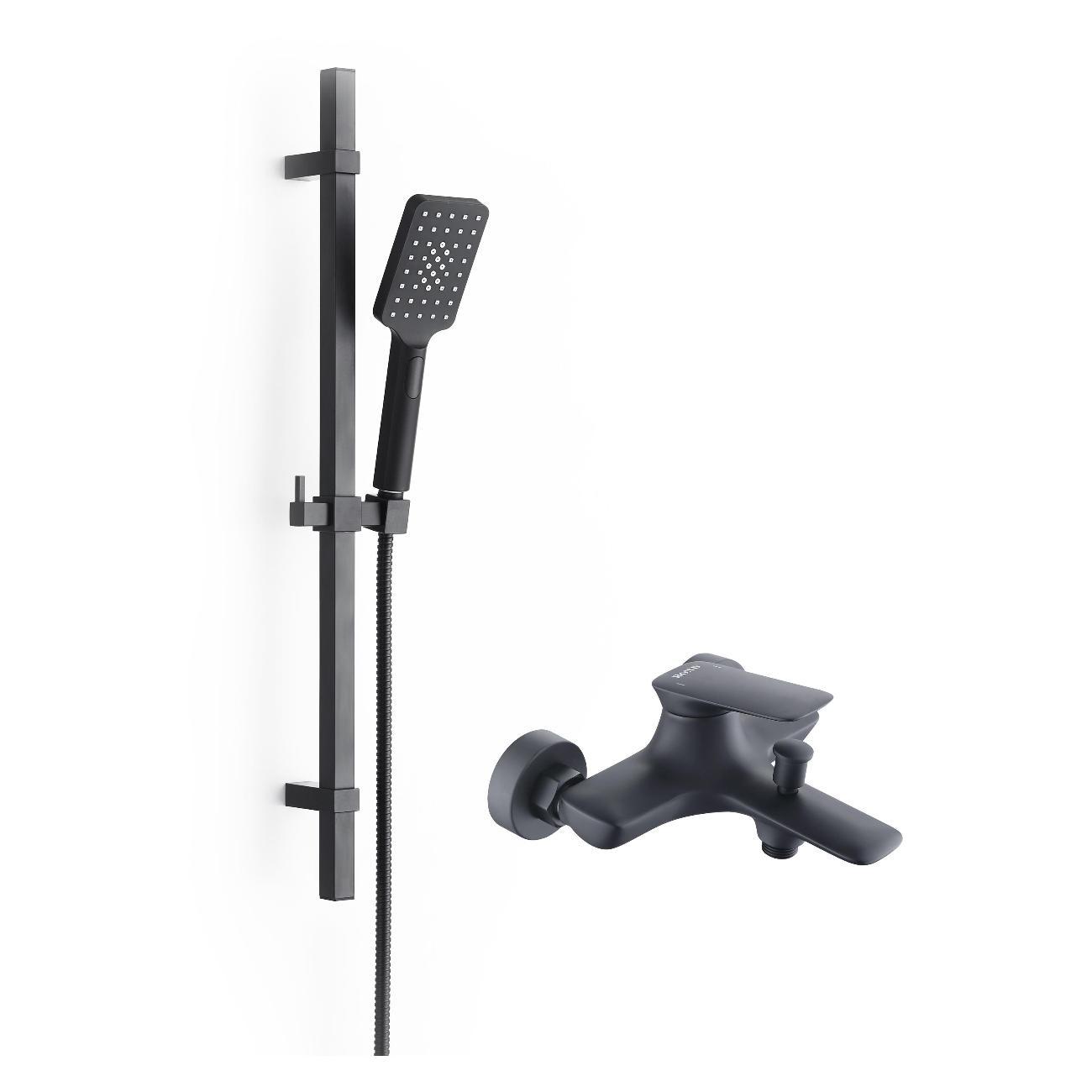 Комплект смесителей BOND B03-5288 фото