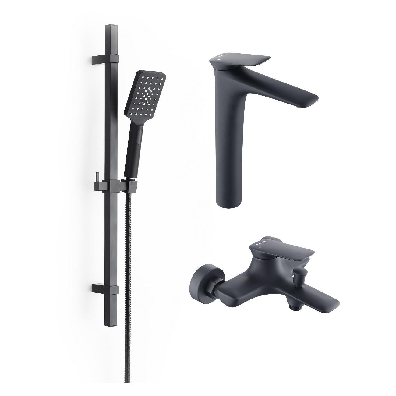 Комплект смесителей BOND B03-5788 фото