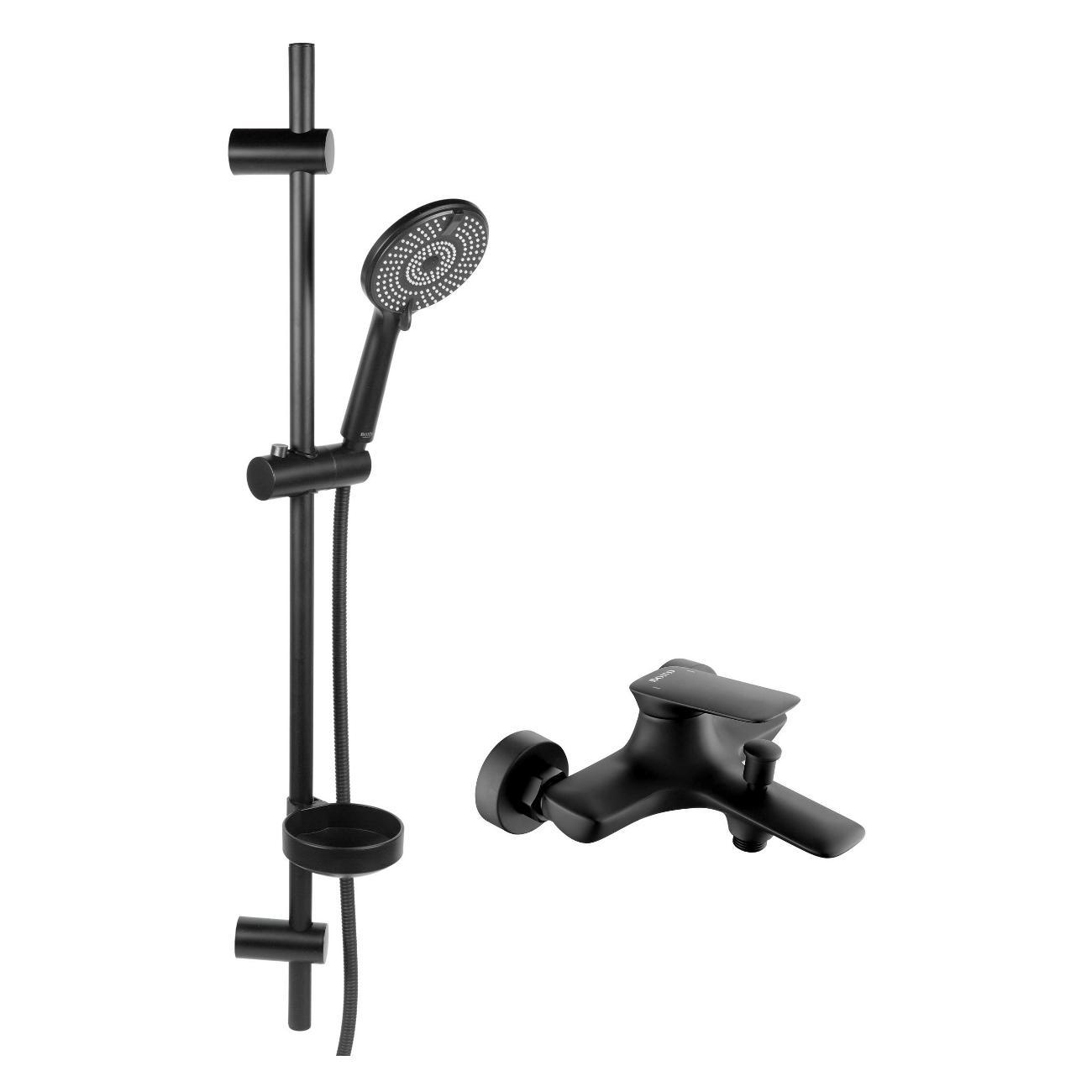 Комплект смесителей BOND B34-5288 фото