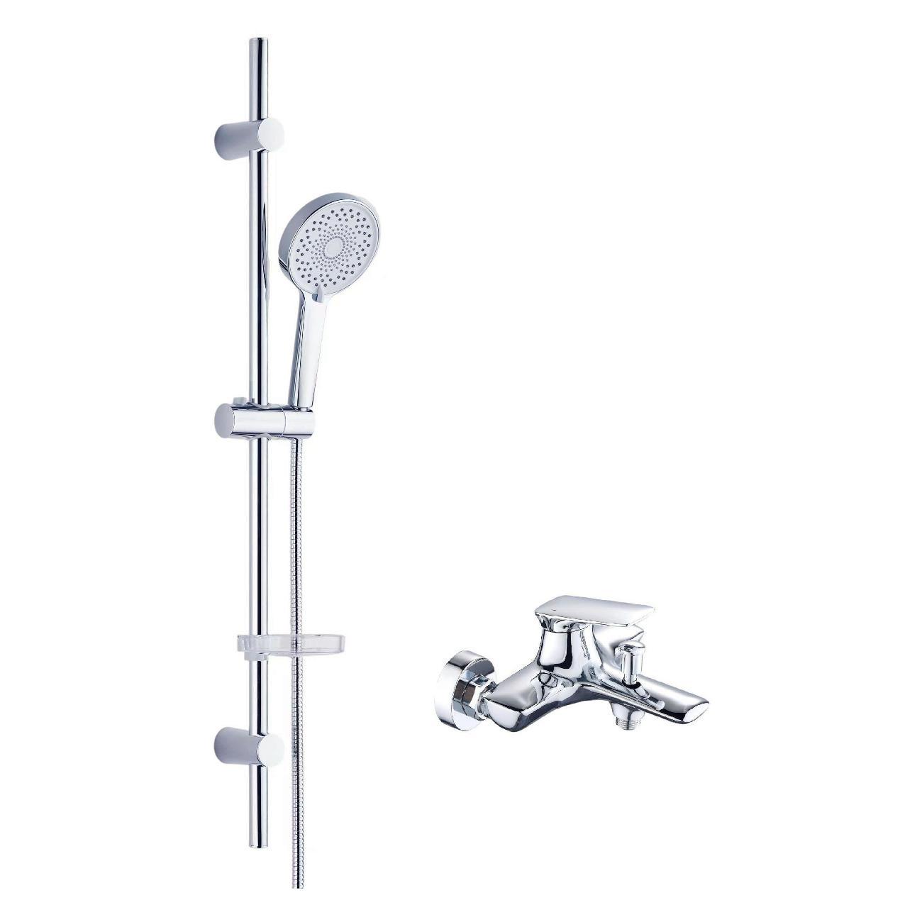 Комплект смесителей BOND B36-5200 фото