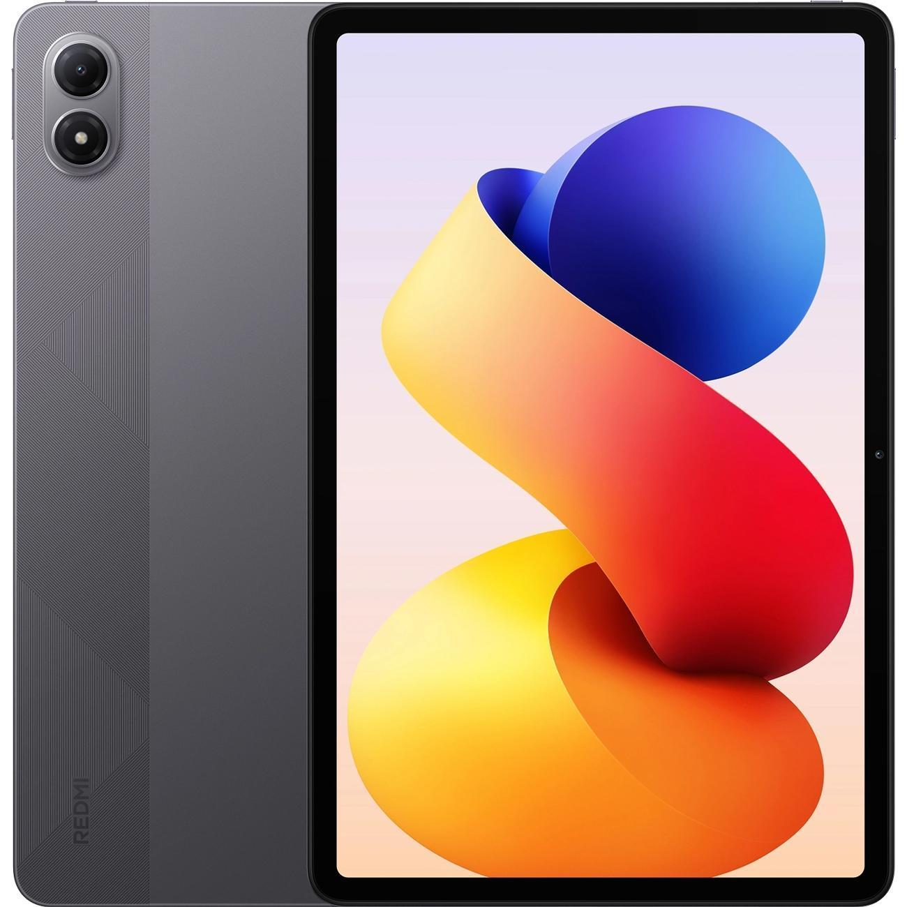 Планшет Redmi Pad 2 Pro 5G 6/128GB графитово-серый