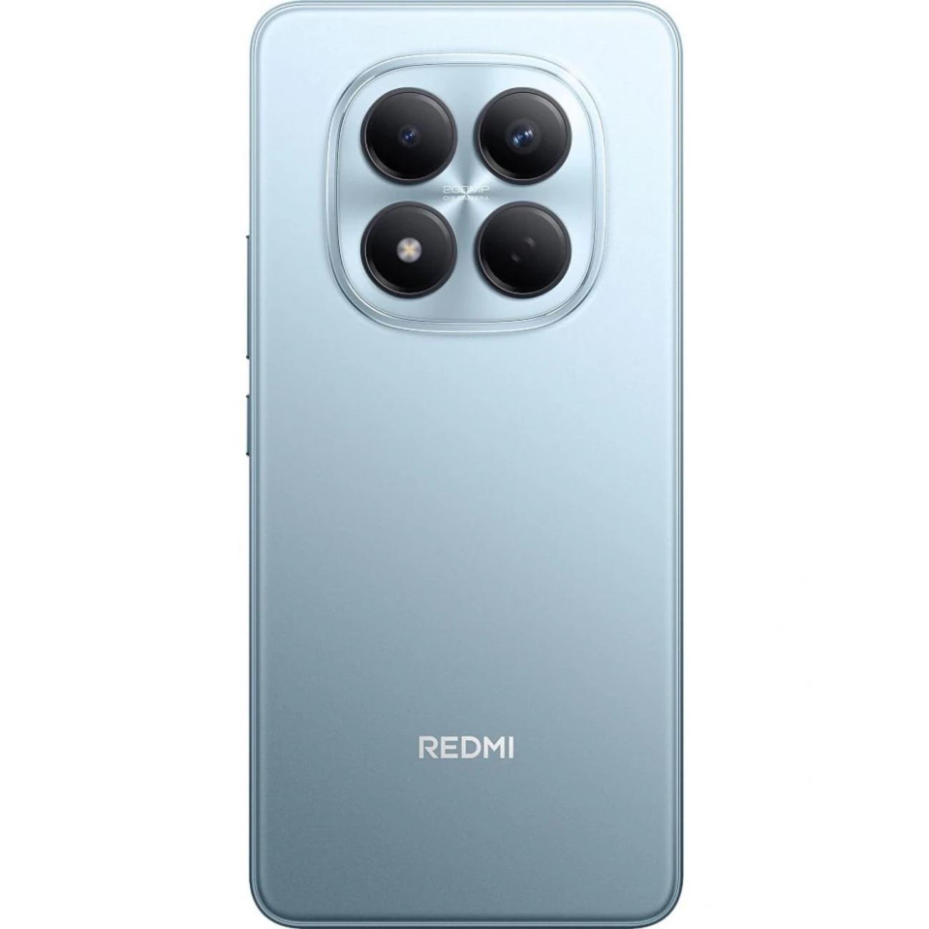 Смартфон Xiaomi Redmi Note 15 Pro 4G 8/256GB Glacier Blue