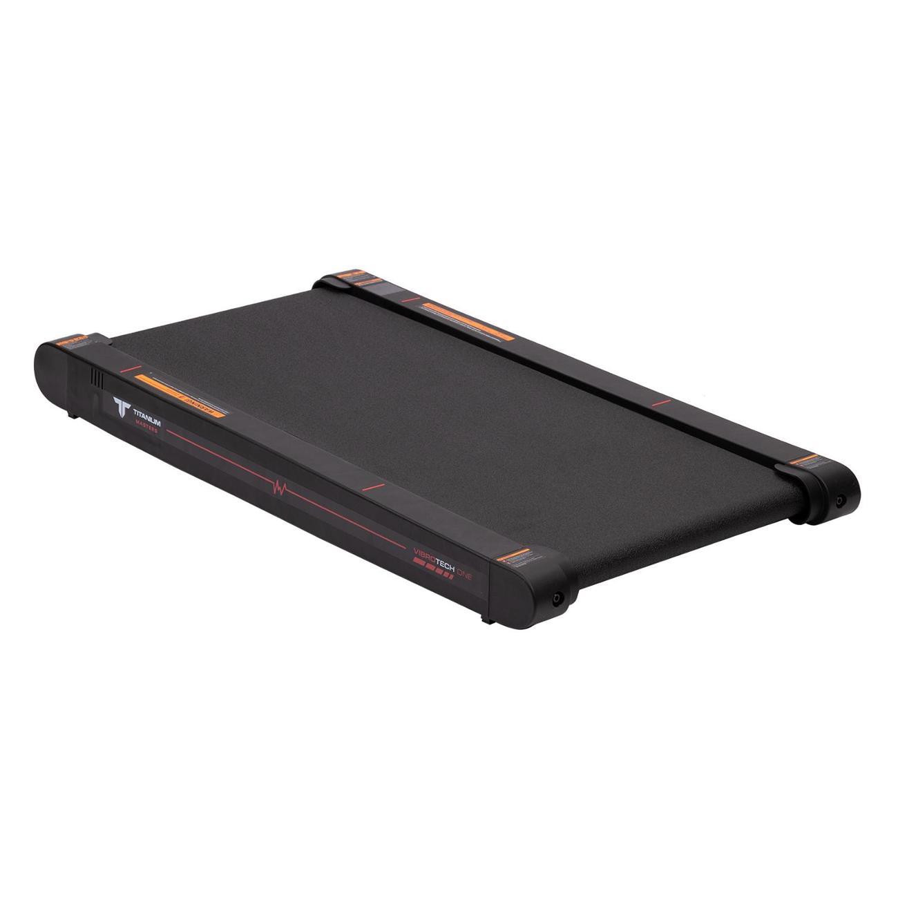 Беговая дорожка Titanium TM Vibrotech One