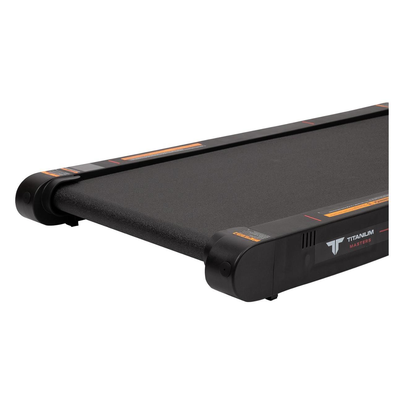 Беговая дорожка Titanium TM Vibrotech One