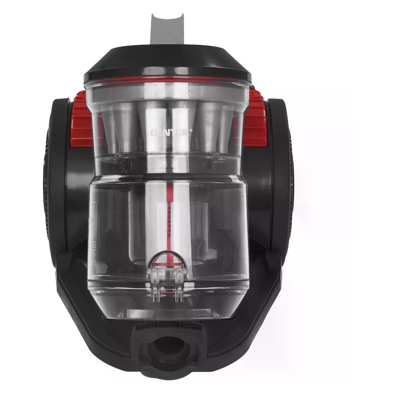 Пылесос напольный Centek CT-2523