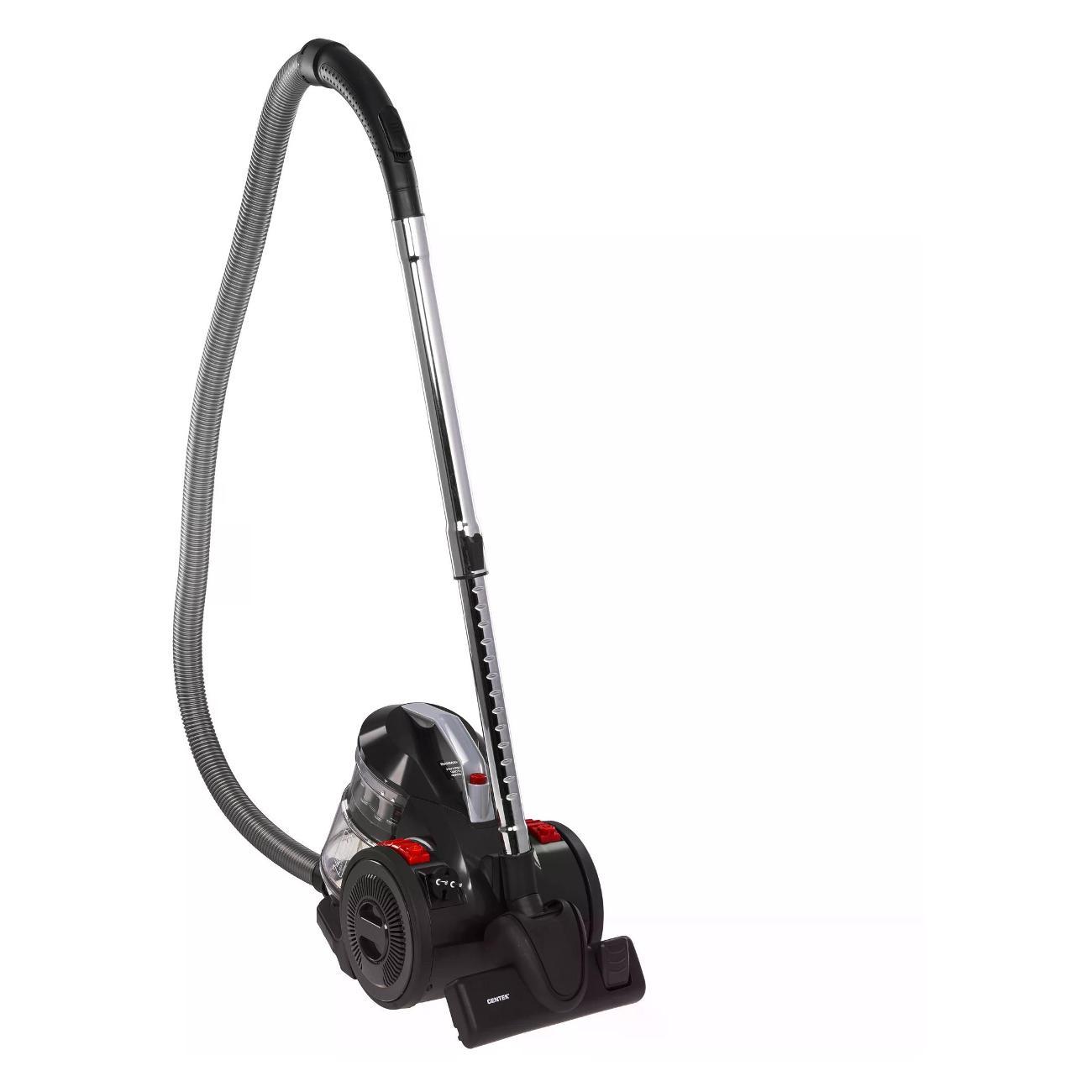 Пылесос напольный Centek CT-2523