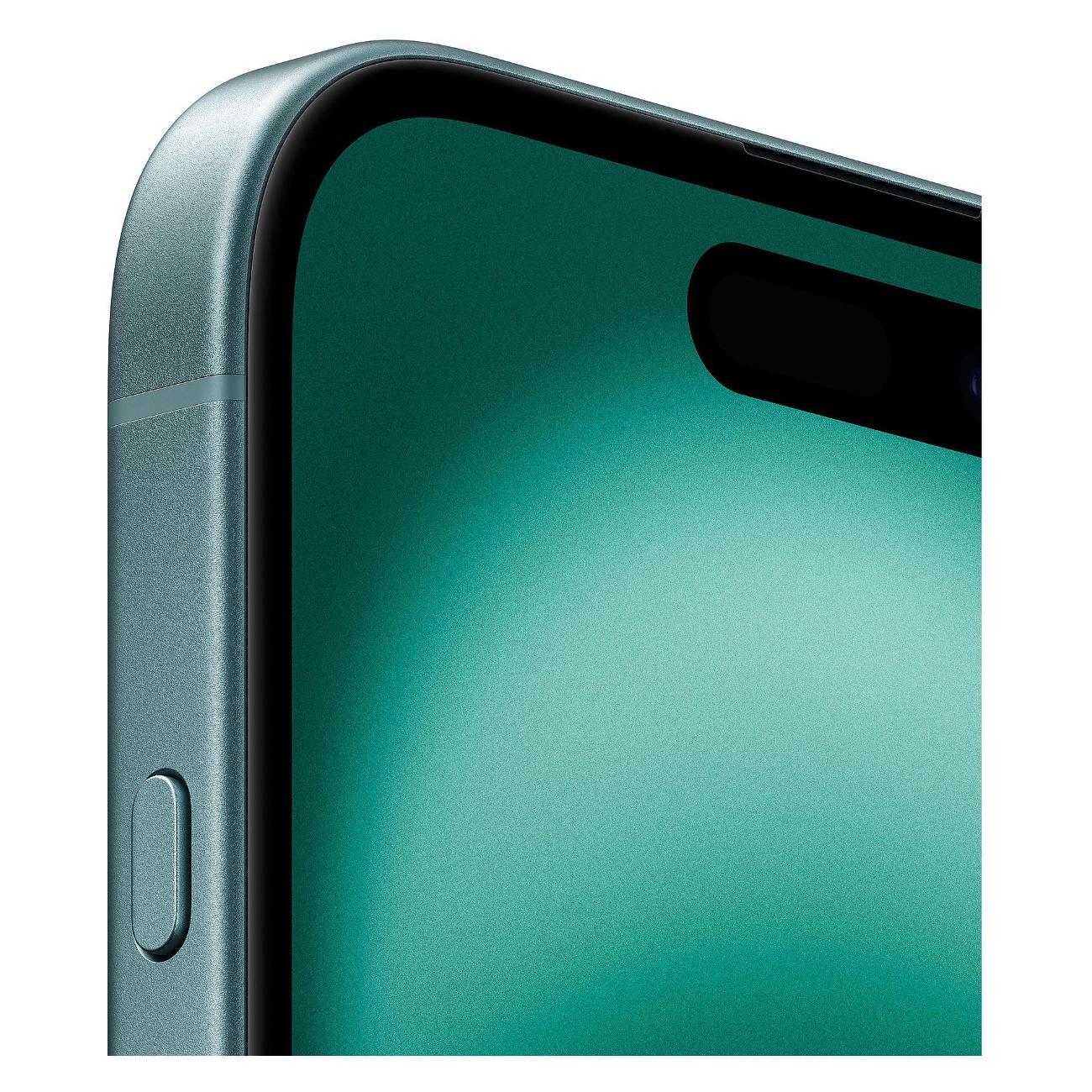 Смартфон Apple iPhone 16 Plus 256GB Teal(без RuStore)