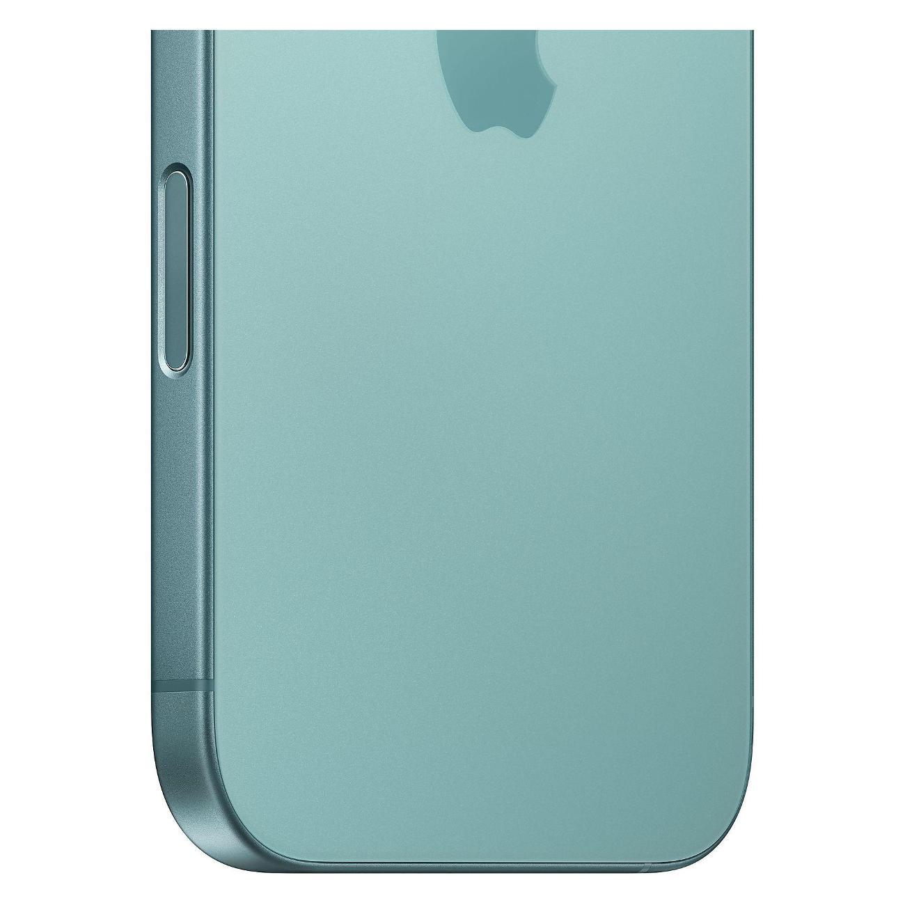 Смартфон Apple iPhone 16 Plus 256GB Teal(без RuStore)