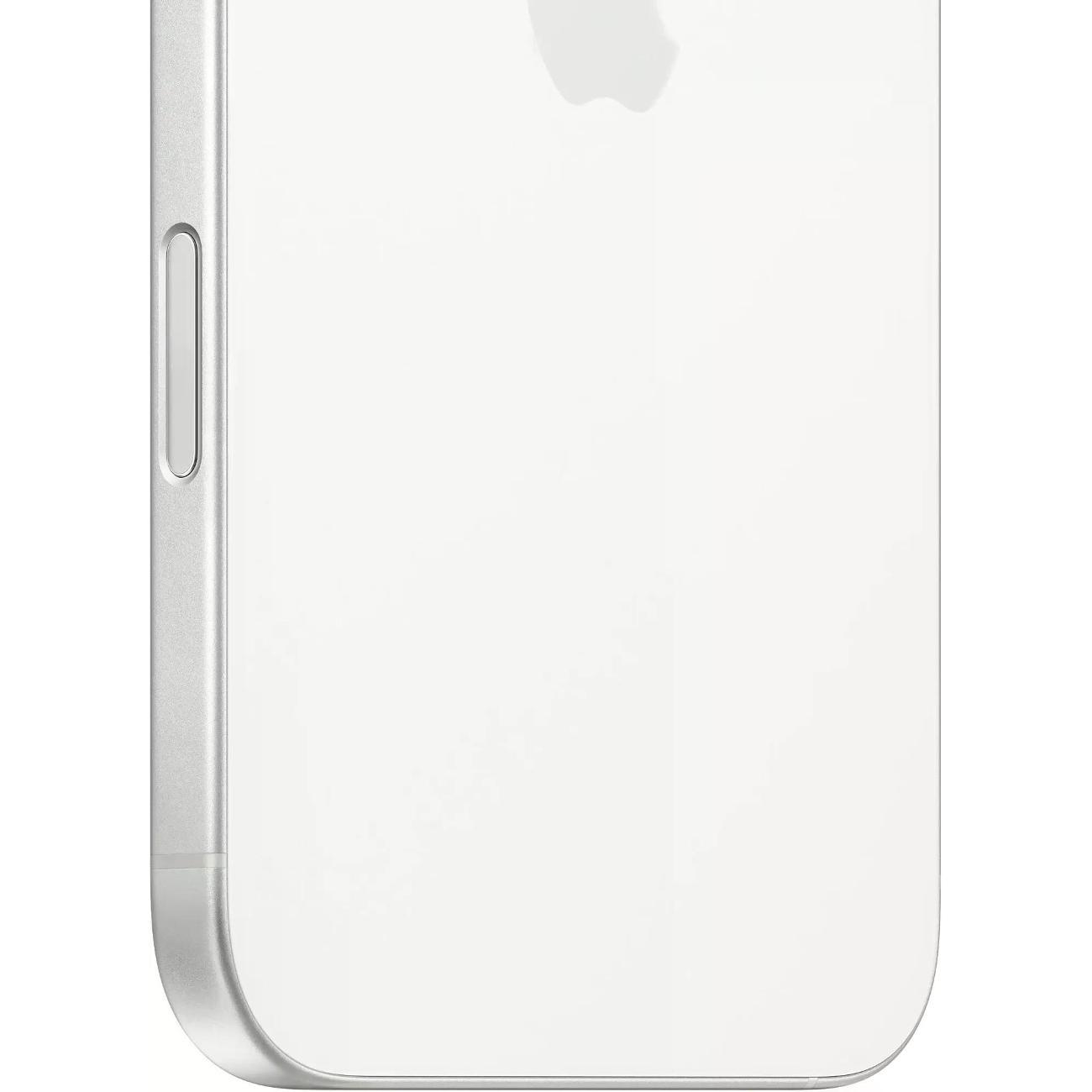 Смартфон Apple iPhone 16 Plus 256GB White(без RuStore)