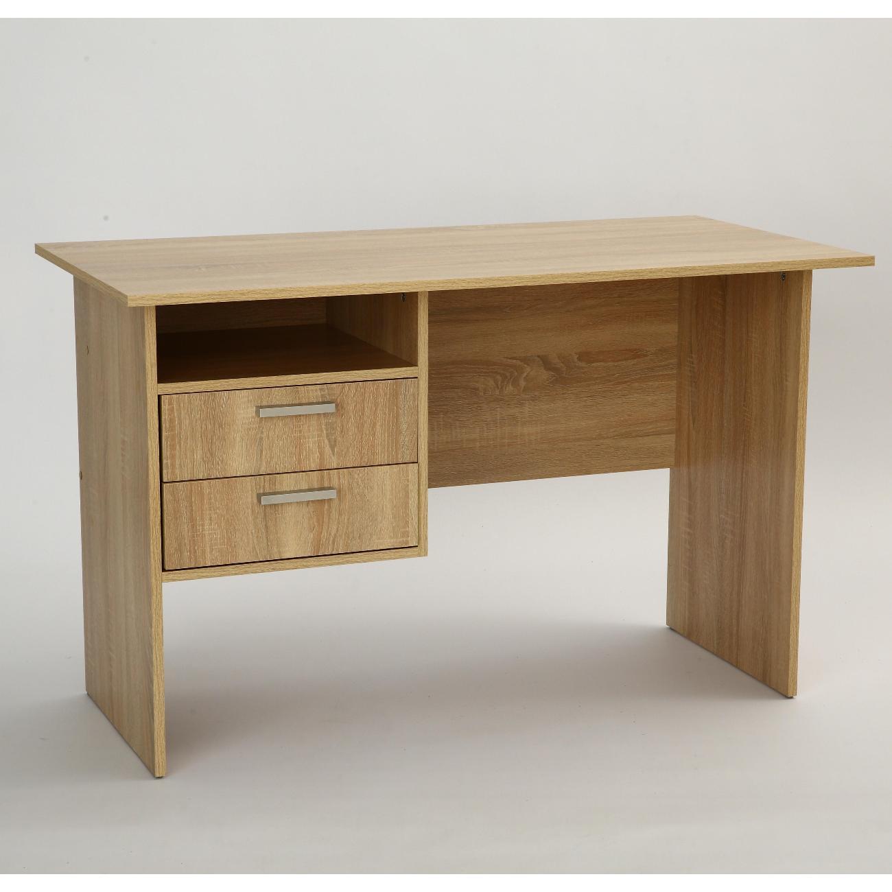 Стол письменный Венталл Арт СП-1 Дуб сонома