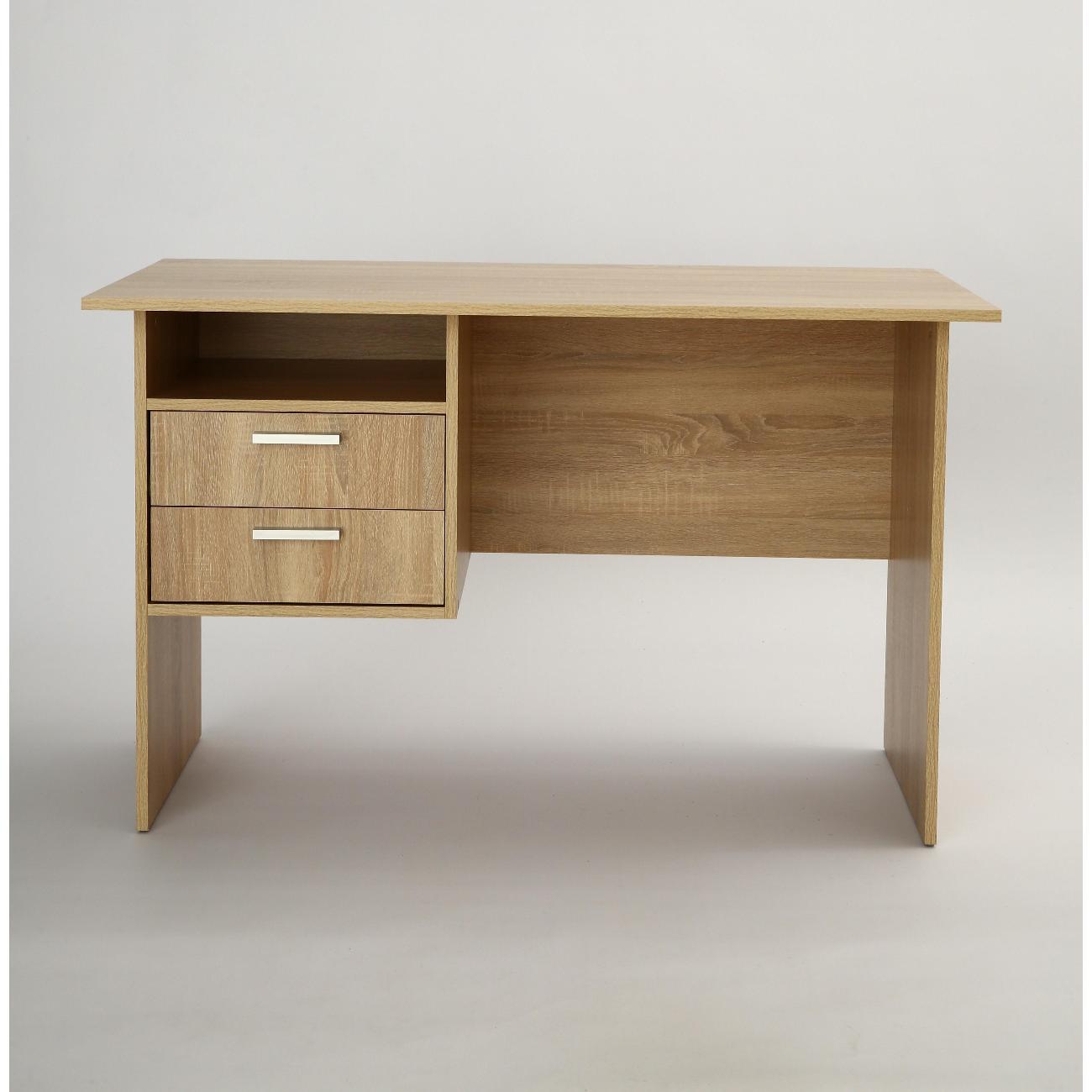 Стол письменный Венталл Арт СП-1 Дуб сонома