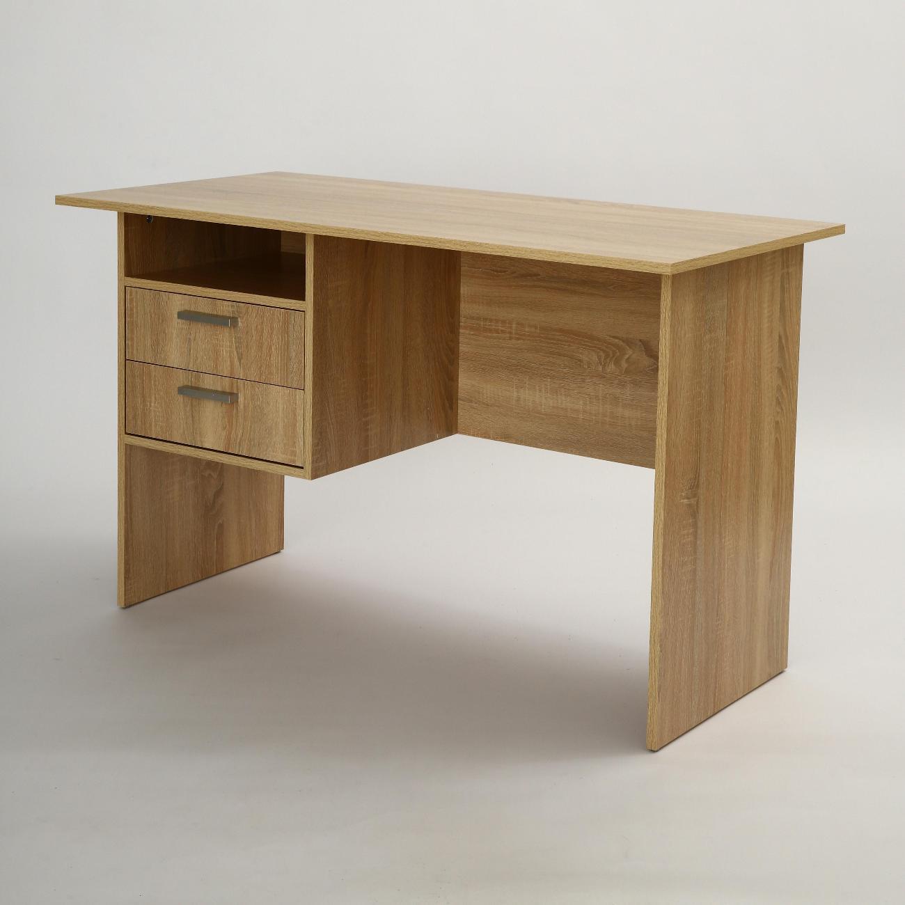 Стол письменный Венталл Арт СП-1 Дуб сонома