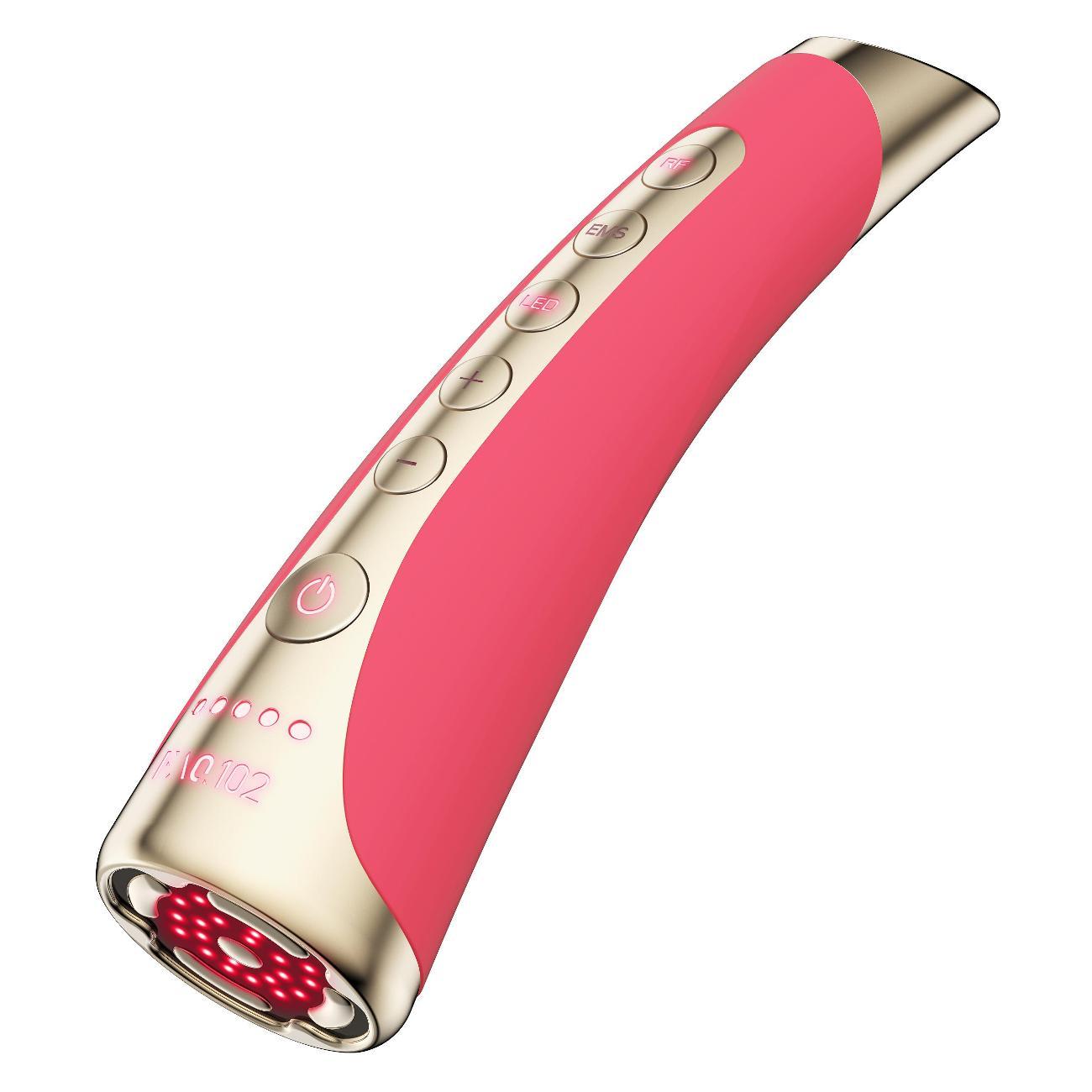 Массажер для лица Foreo FAQ 102 Pink