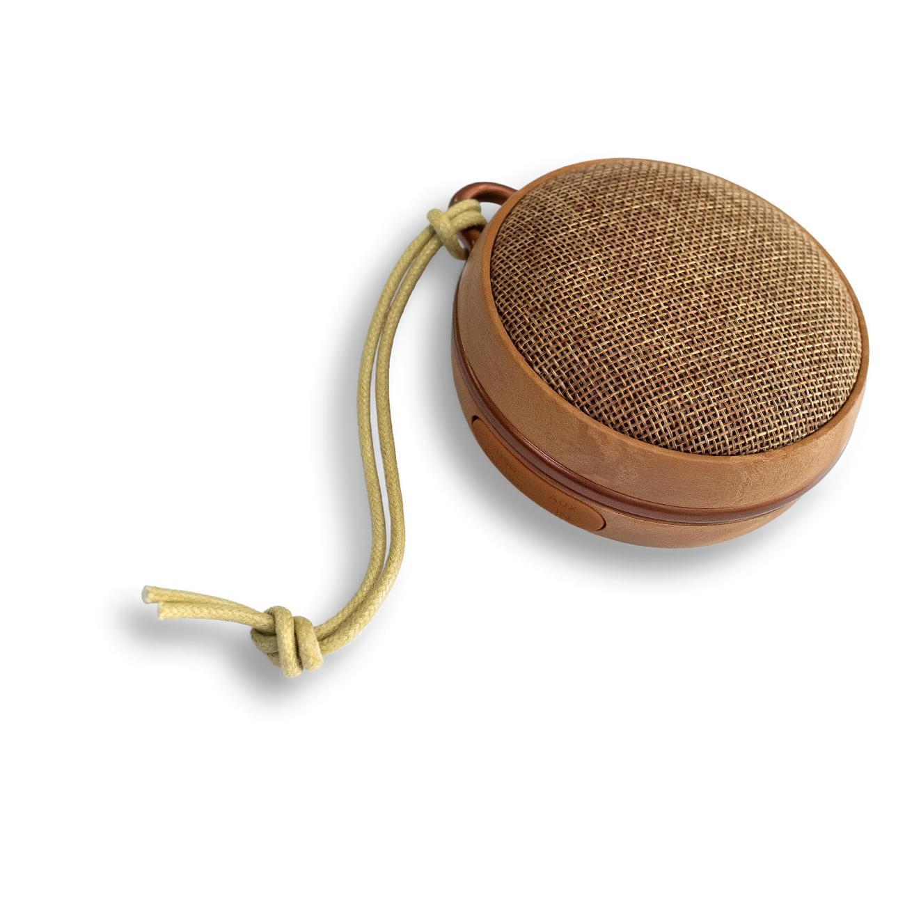 Портативная беспроводная колонка Sound Crush Macaron