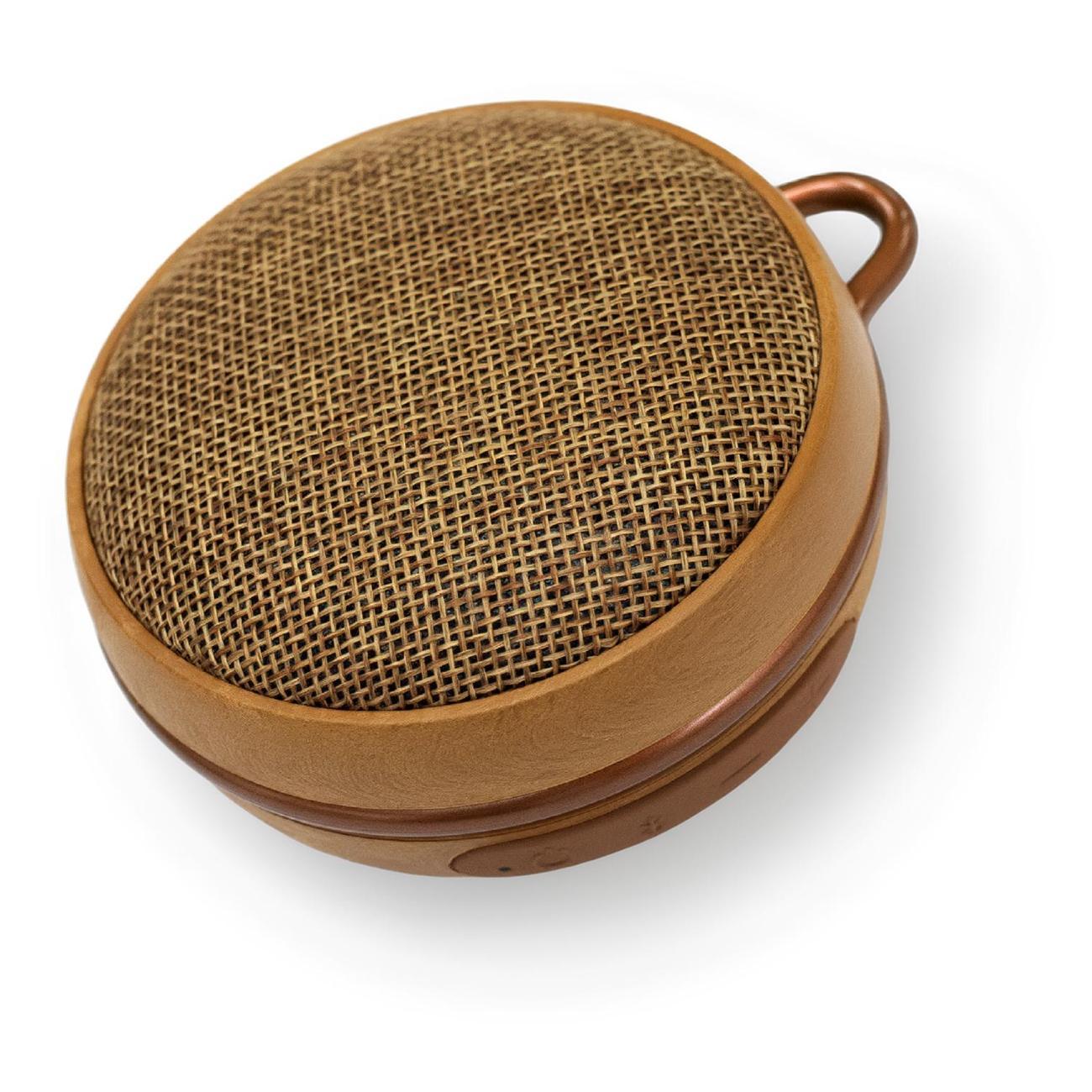 Портативная беспроводная колонка Sound Crush Macaron