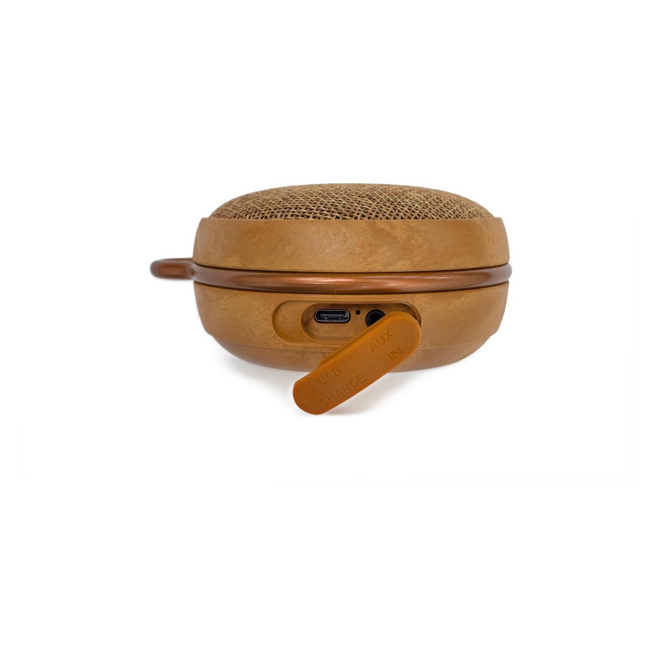 Портативная беспроводная колонка Sound Crush Macaron