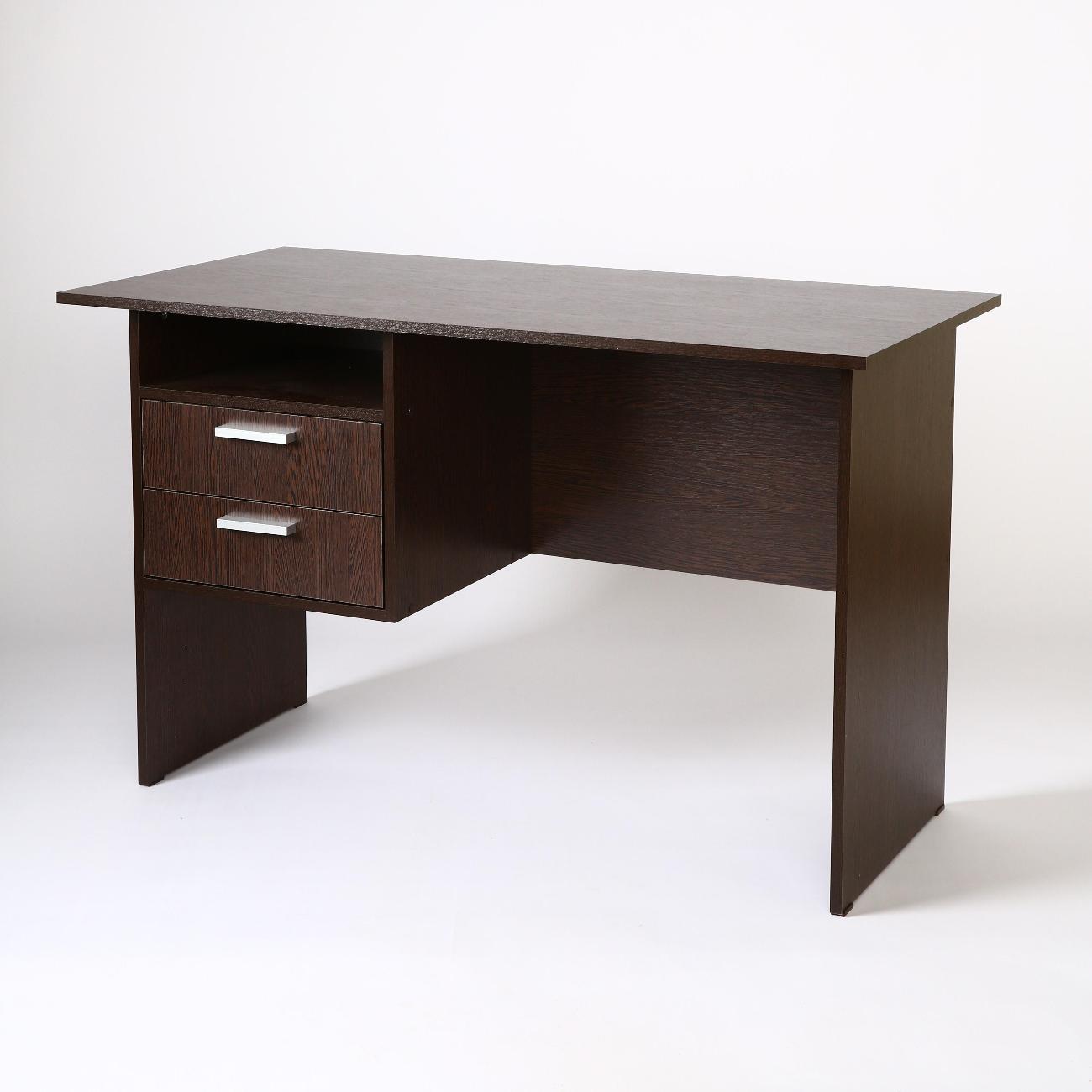 Стол письменный Венталл Арт СП-1 венге