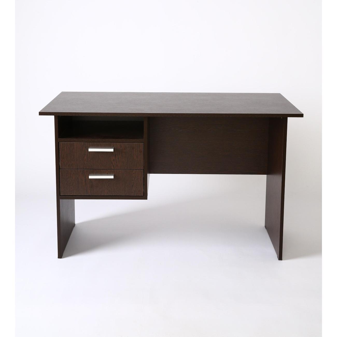 Стол письменный Венталл Арт СП-1 венге