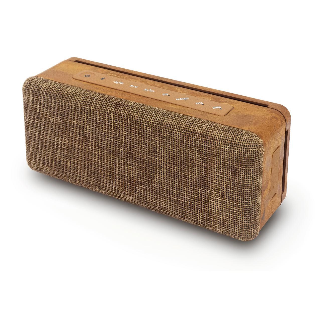 Портативная беспроводная колонка Sound Crush Reflexo