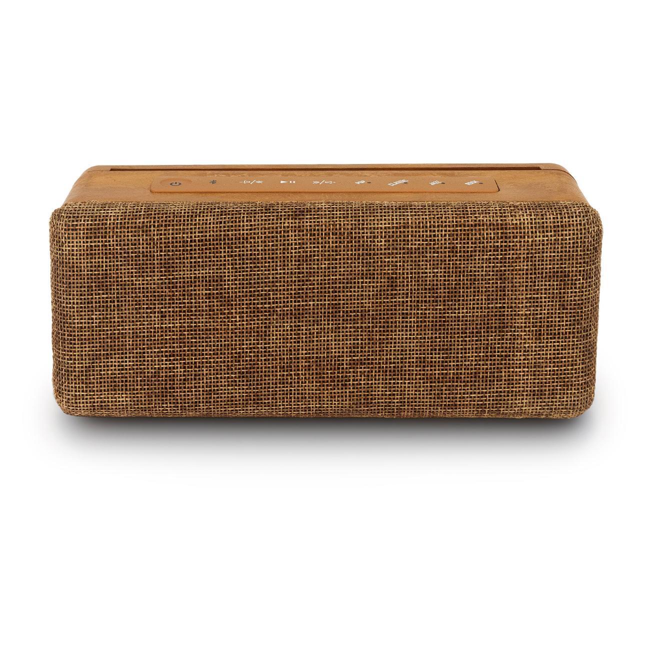 Портативная беспроводная колонка Sound Crush Reflexo