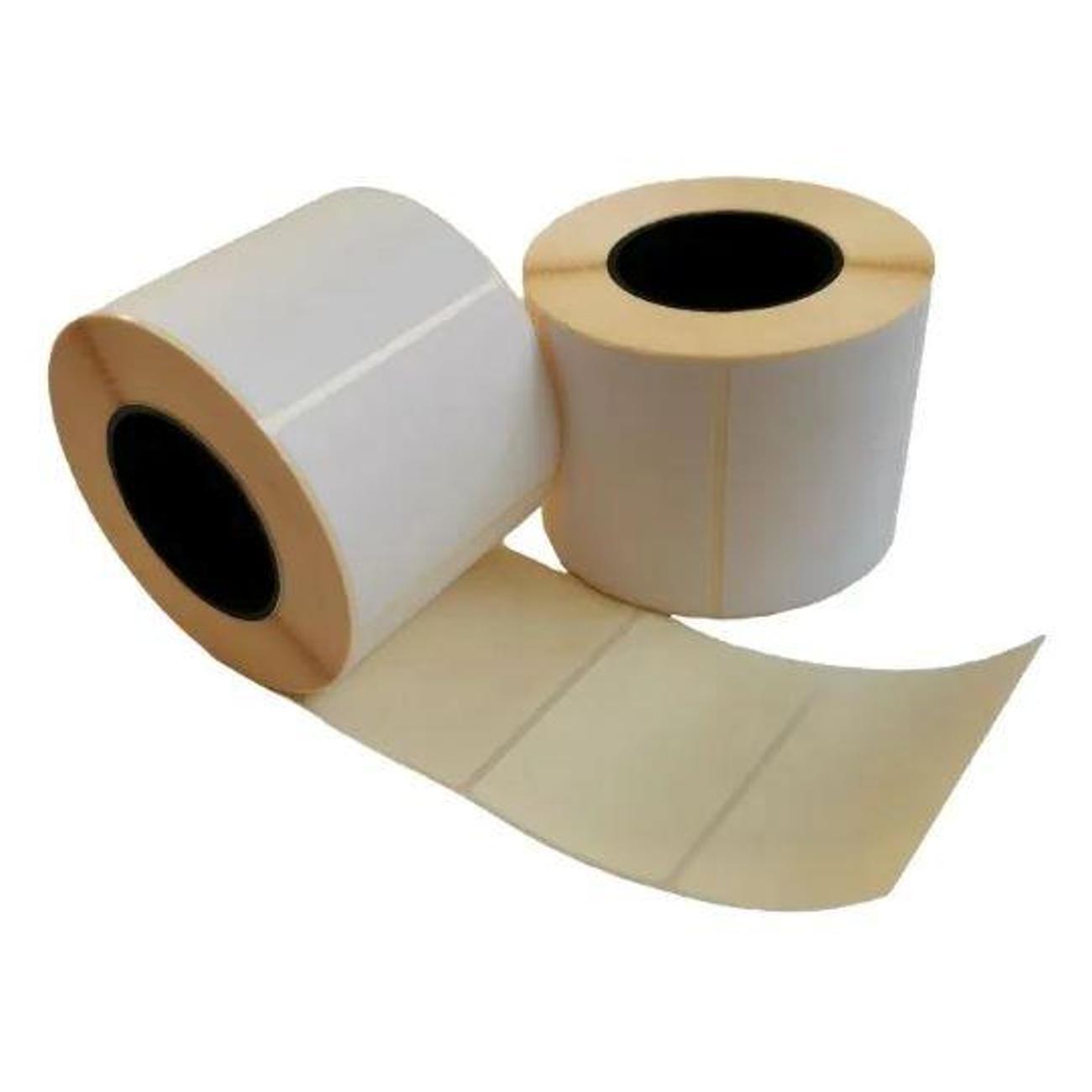 Этикетка самоклеящаяся нет бренда 128833