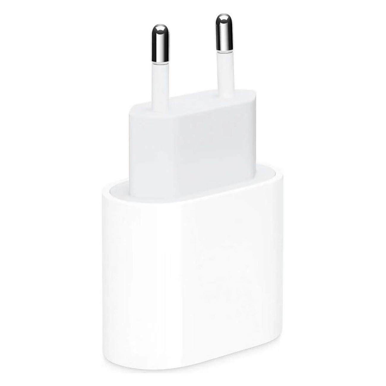 Сетевое зарядное устройство Apple A2347 фото