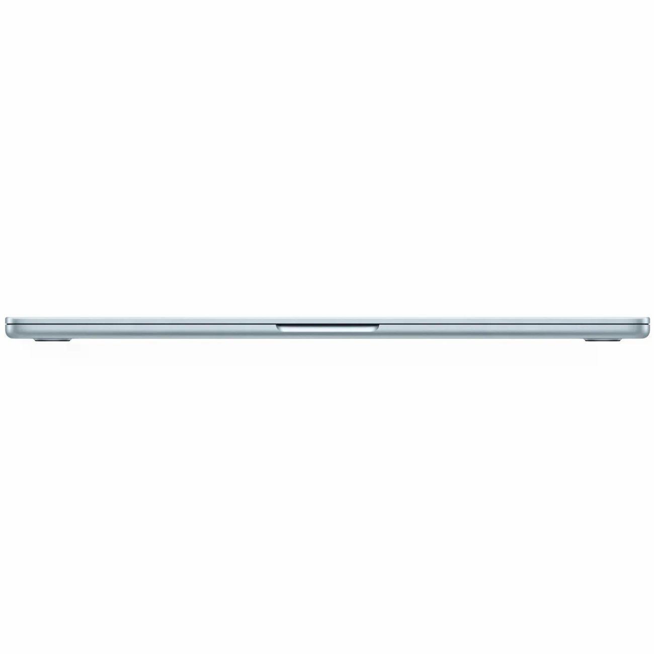 Ноутбук Apple MacBook Air 13 M4 (2025) 24/512GB Sky Blue MC6V4